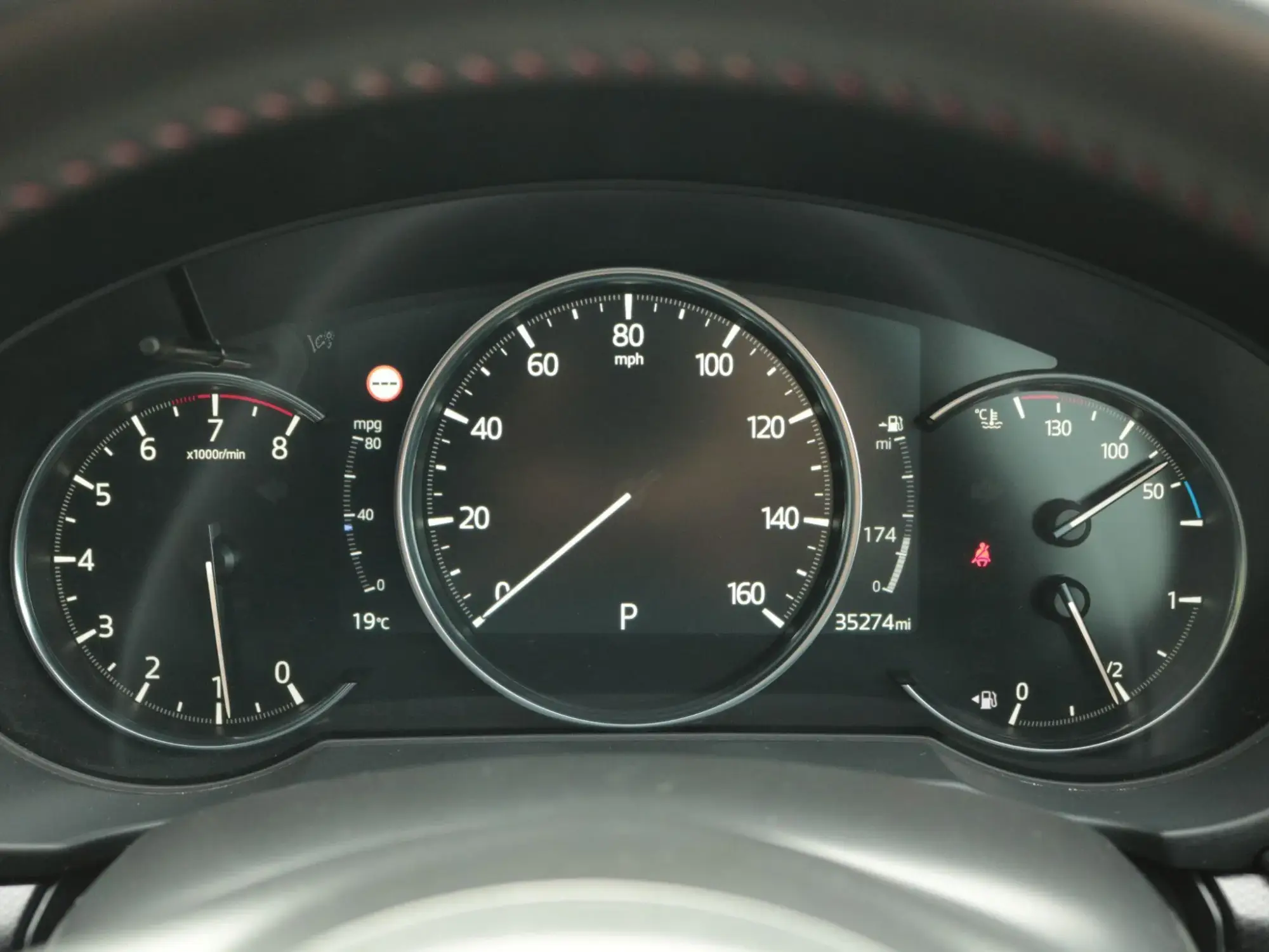 Mazda CX-5 Image 19