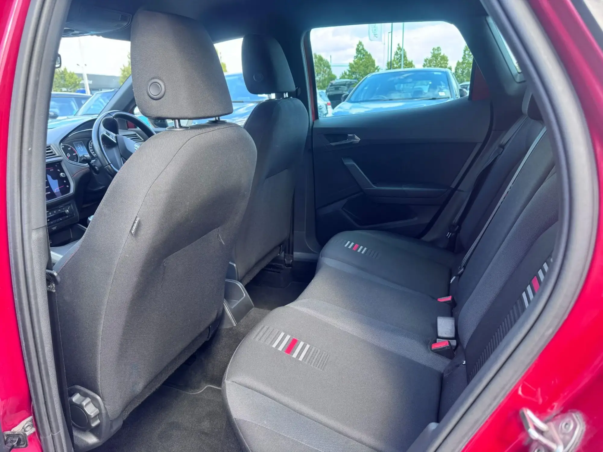 SEAT Arona Image 13