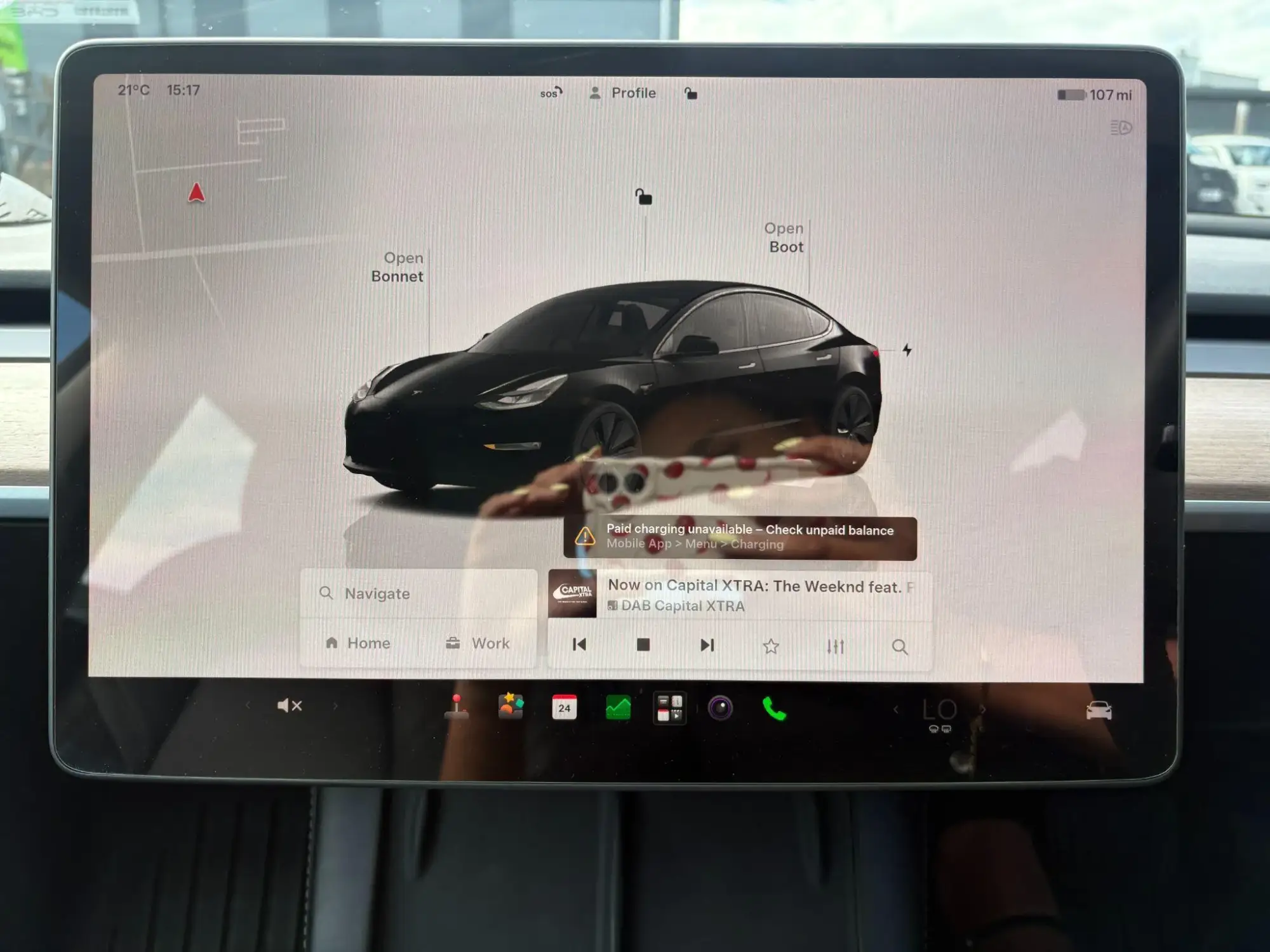 Tesla Model 3 Image 20 Tesla Model 3 Image 20
