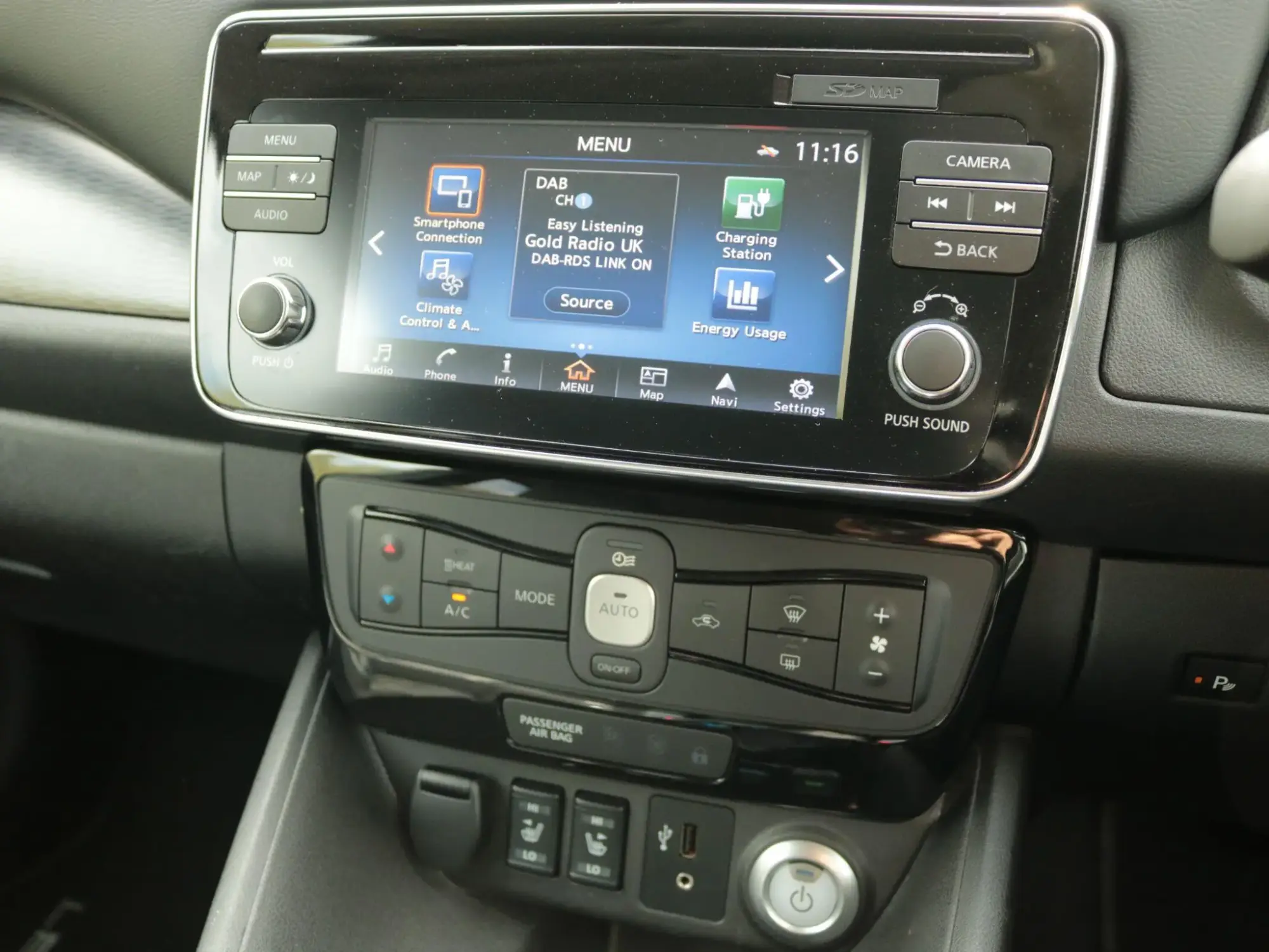 Nissan LEAF Image 18
