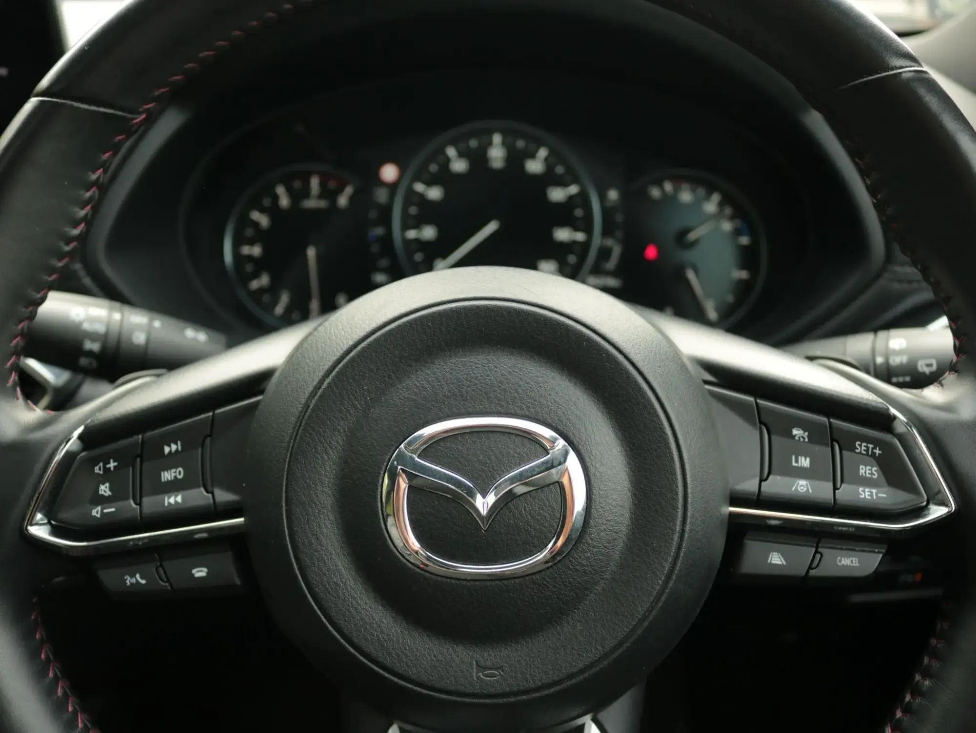 Mazda CX-5 Image 21