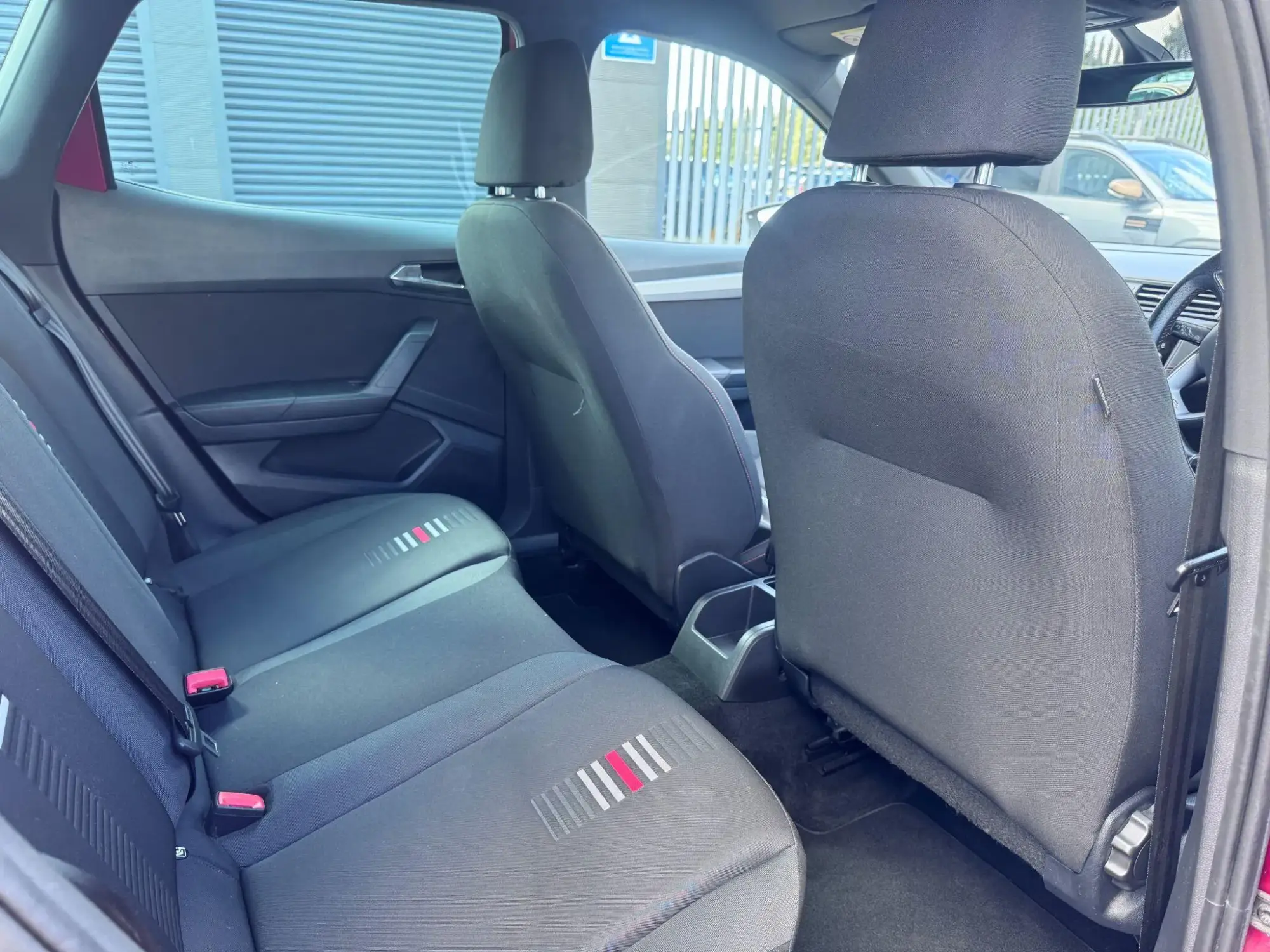 SEAT Arona Image 14