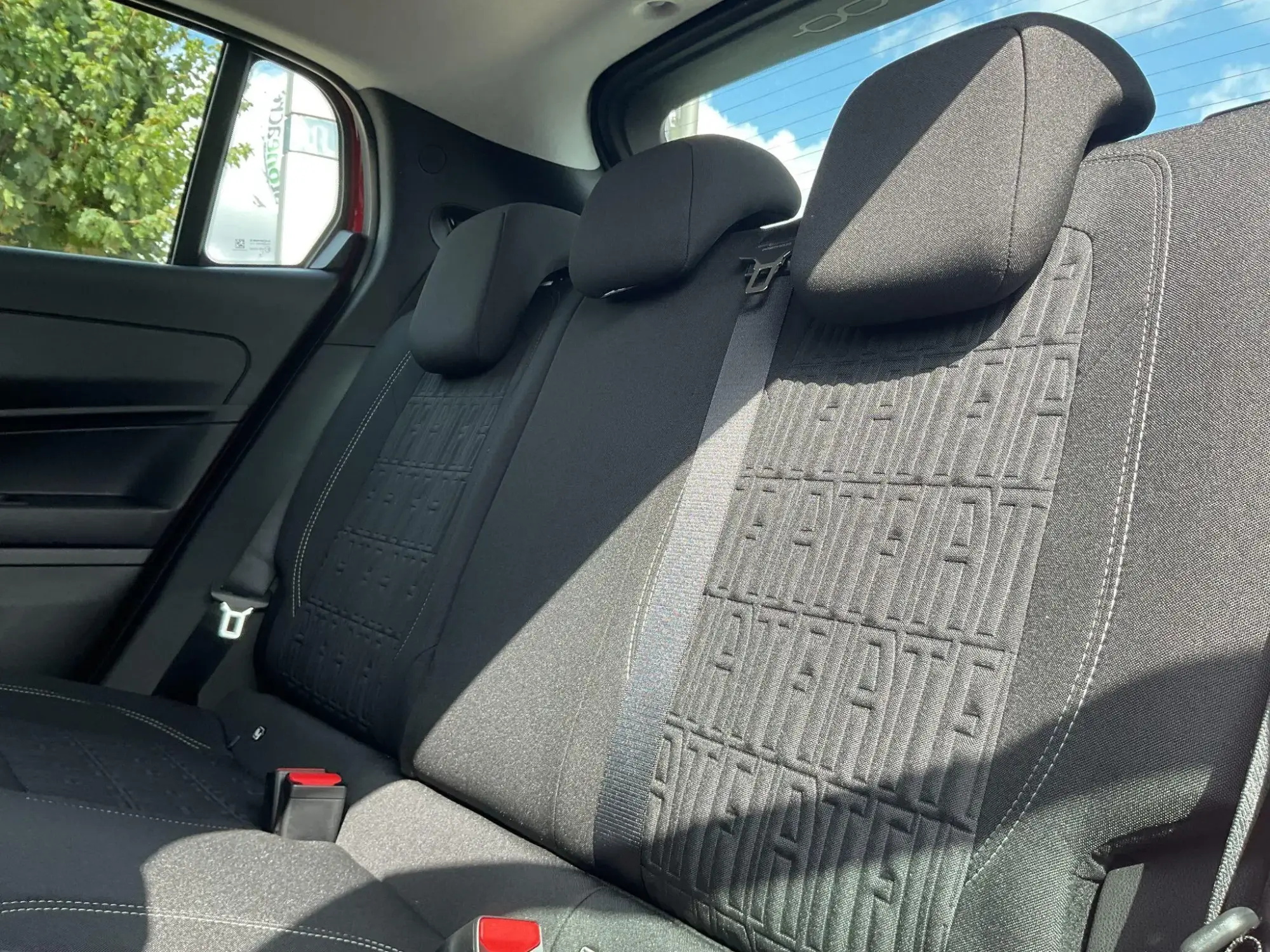 Fiat 600 Petrol Image 22 Fiat 600 Petrol Image 22
