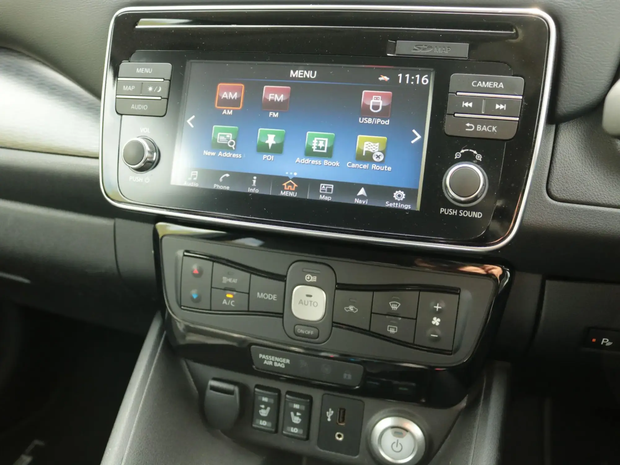 Nissan LEAF Image 19