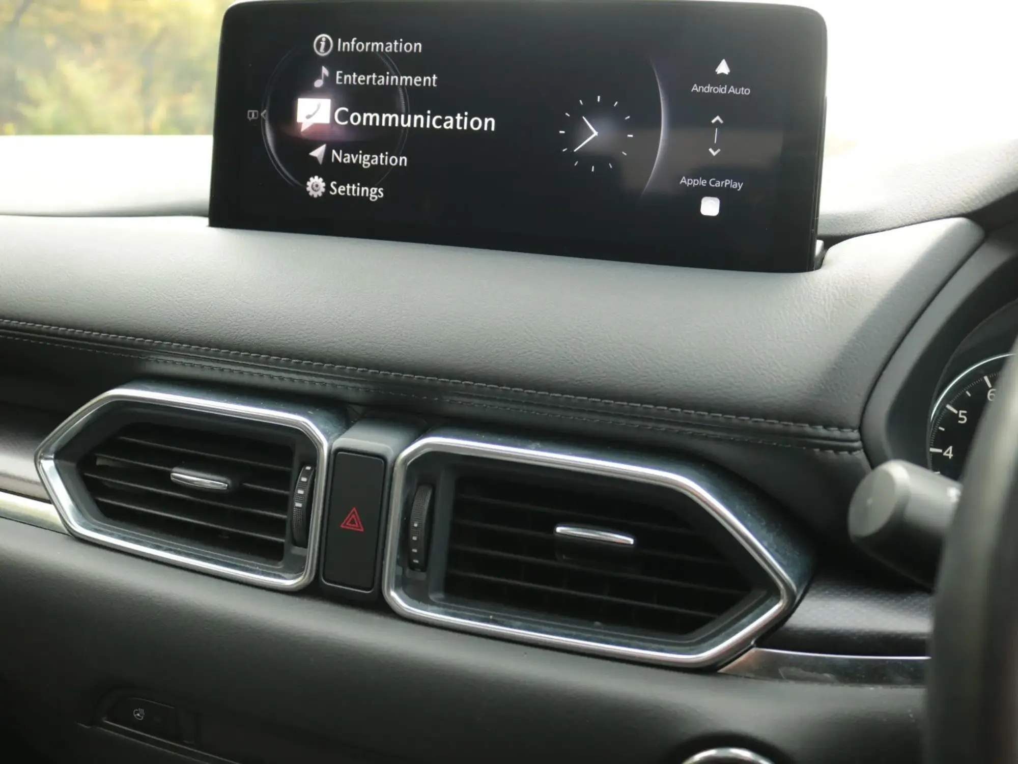 Mazda CX-5 Image 22