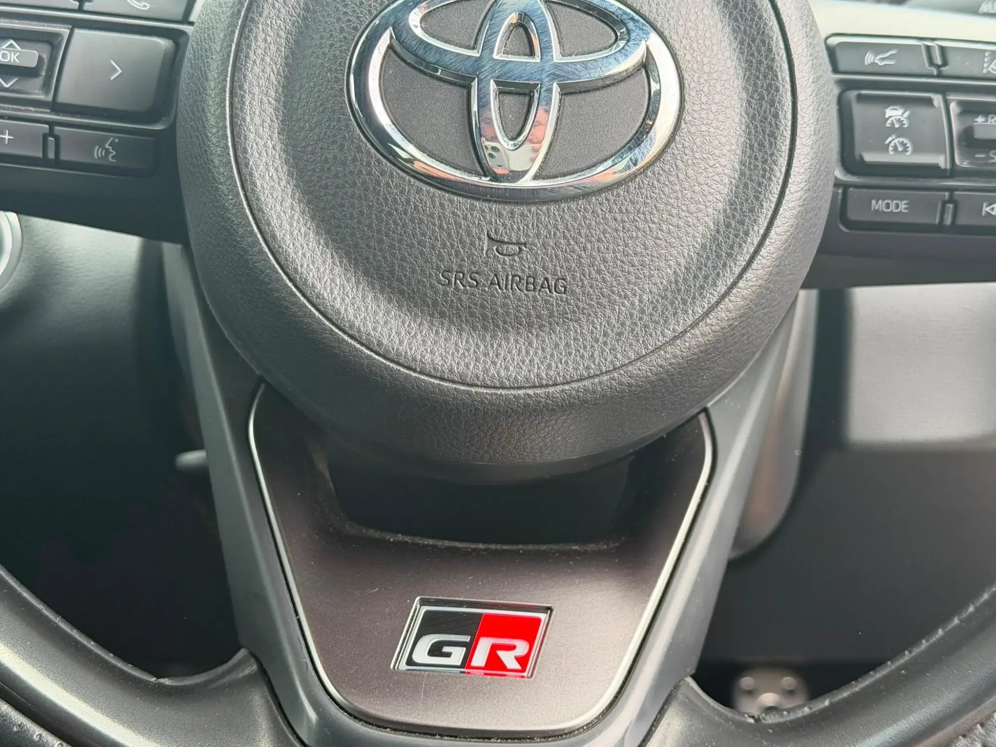 Toyota Yaris Image 20