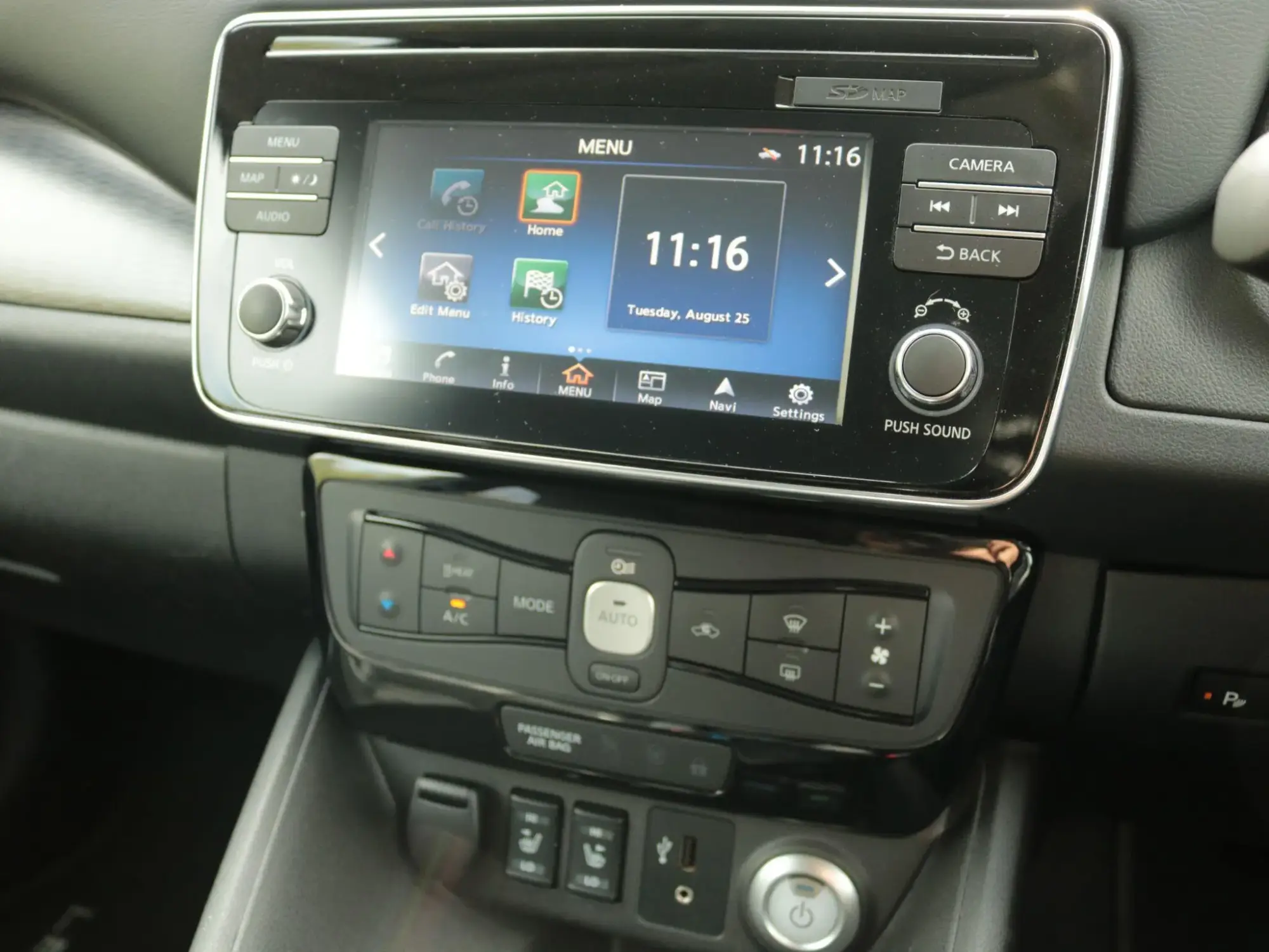 Nissan LEAF Image 20