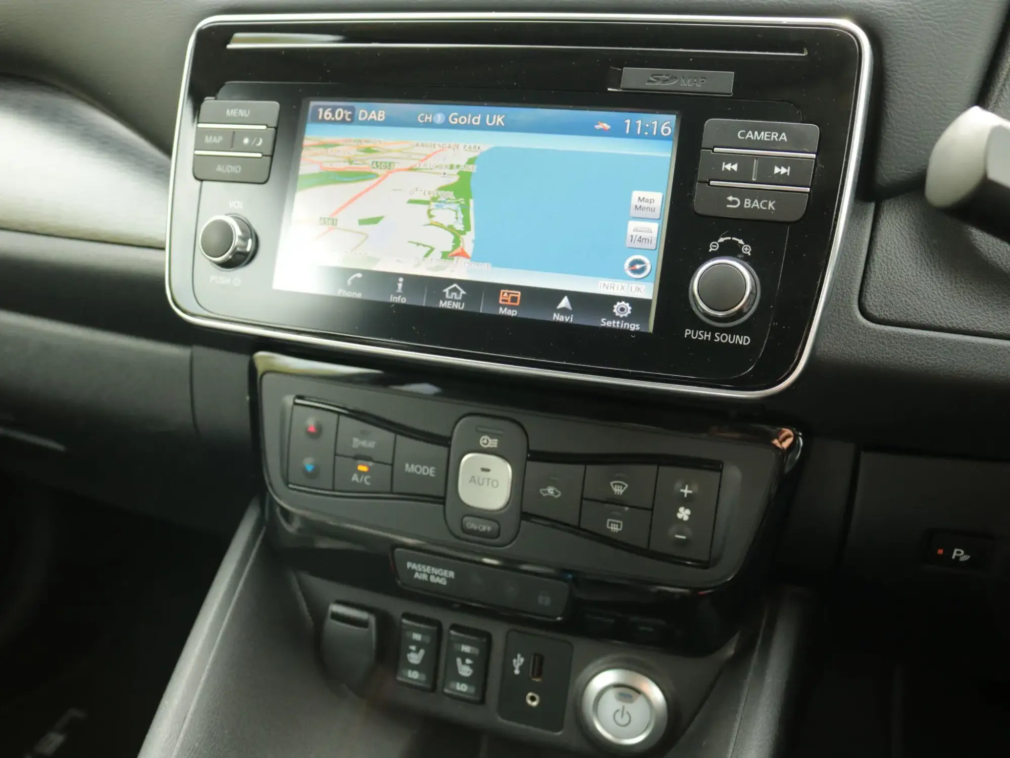 Nissan LEAF Image 21