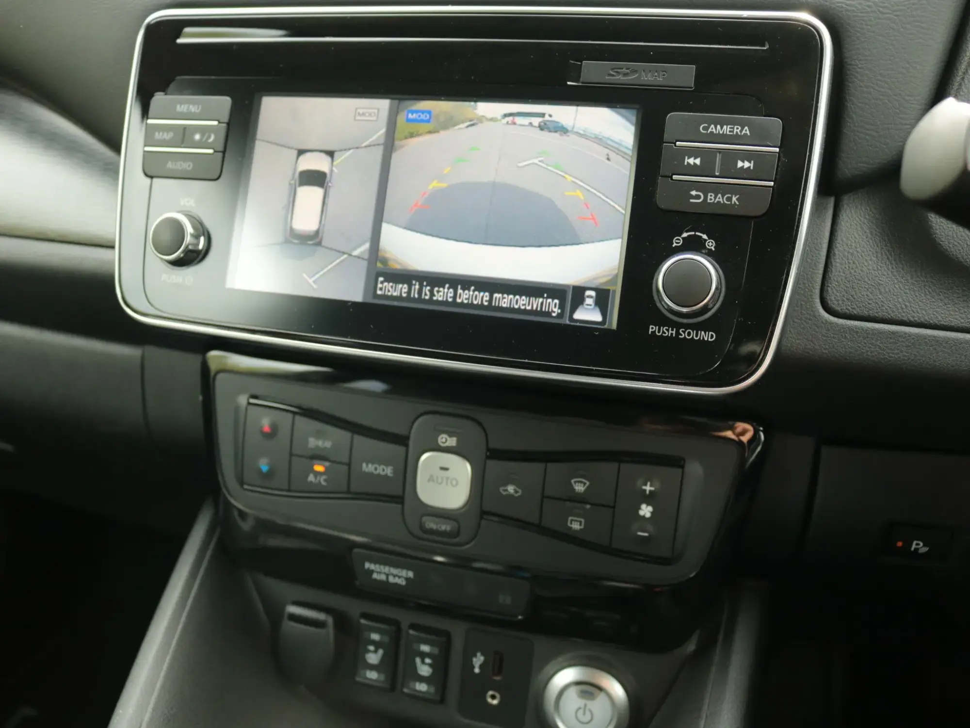 Nissan LEAF Image 22