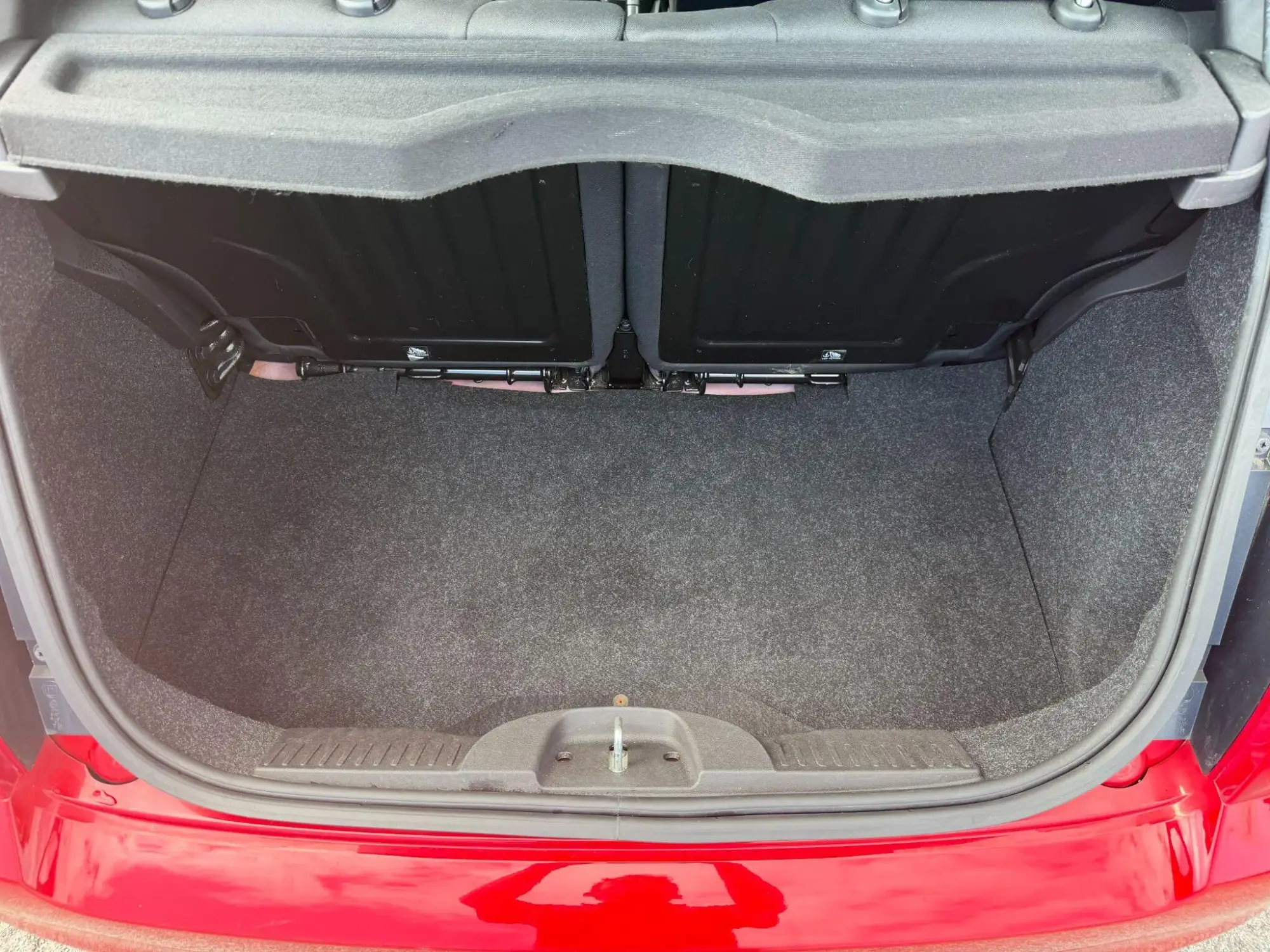 Fiat 500 Hybrid Image 18 Fiat 500 Hybrid Image 18