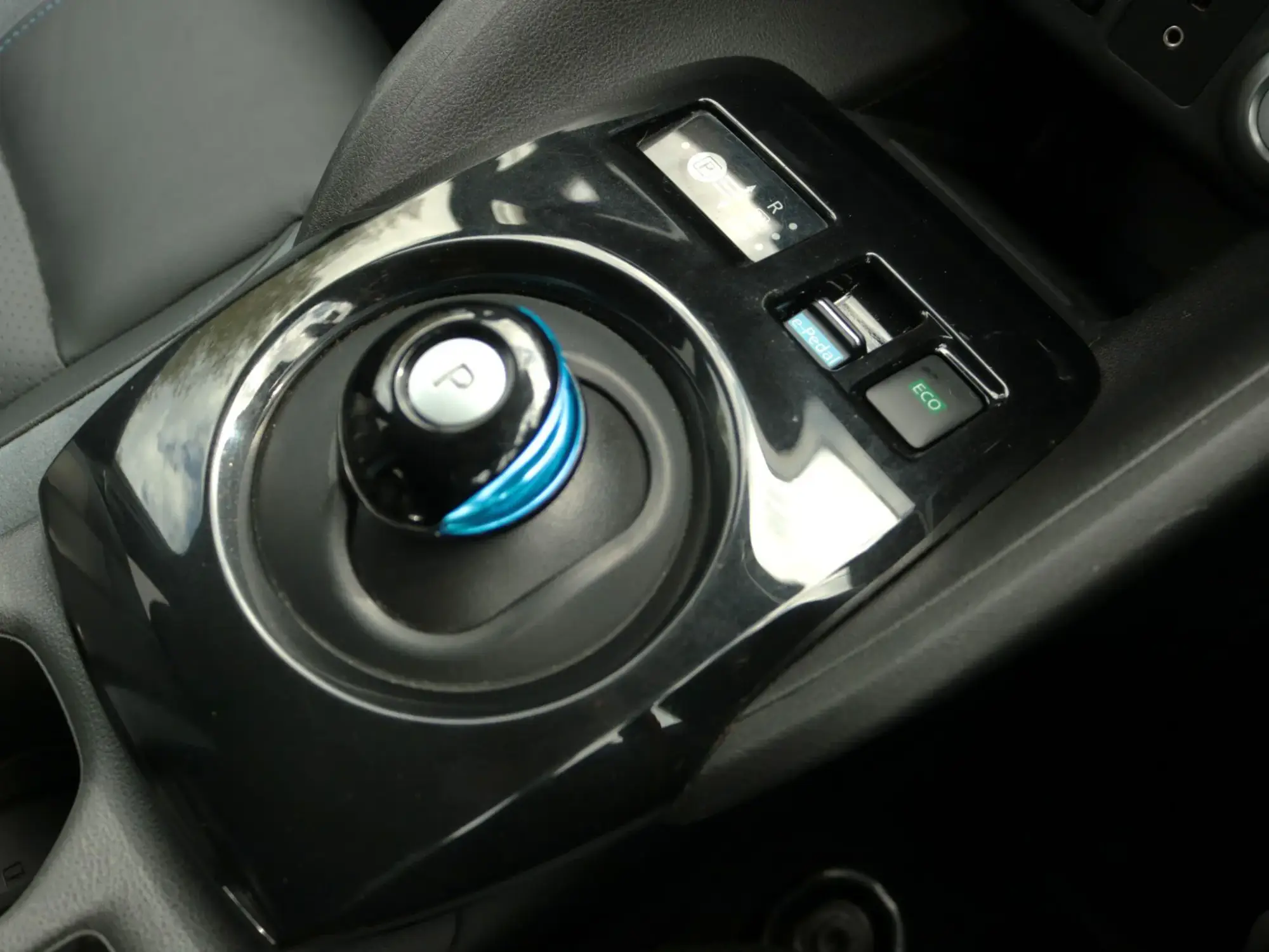 Nissan LEAF Image 23
