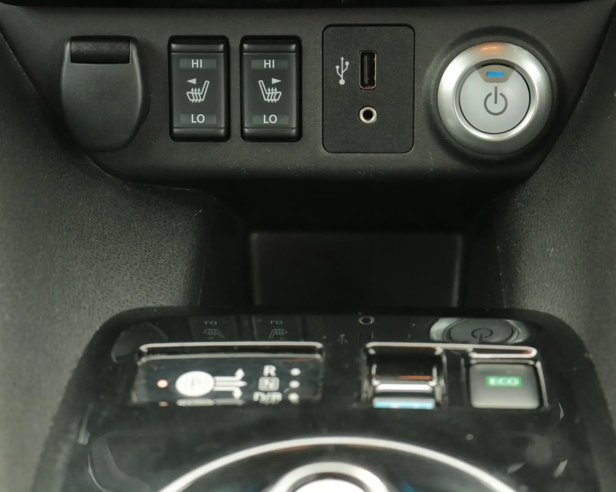 Nissan LEAF Image 24