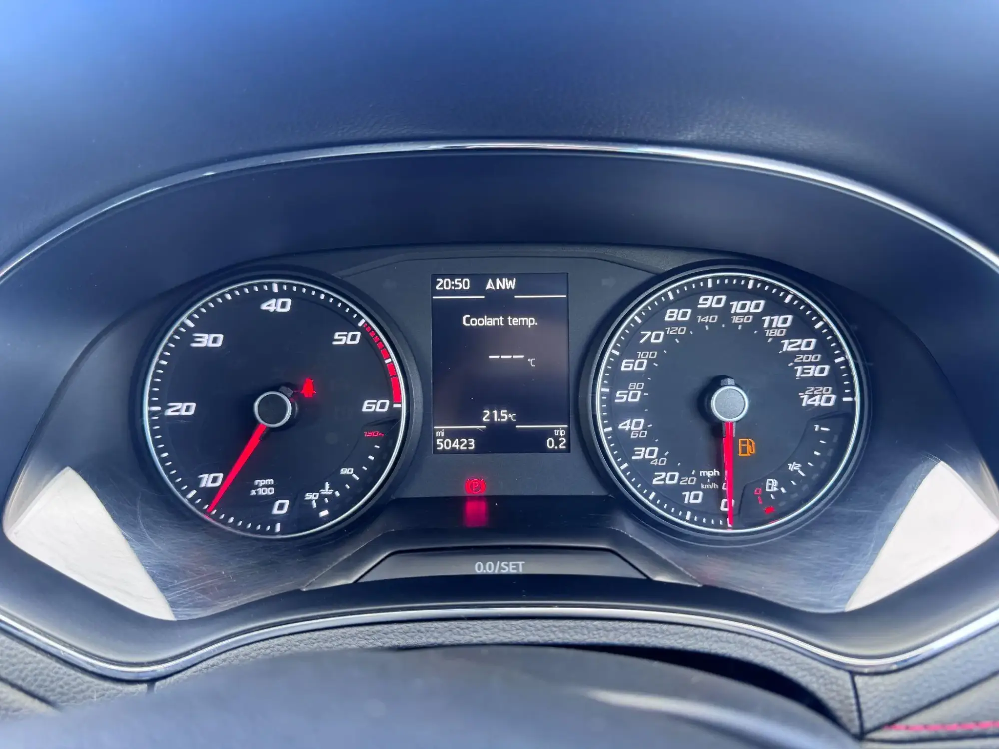 SEAT Arona Image 20