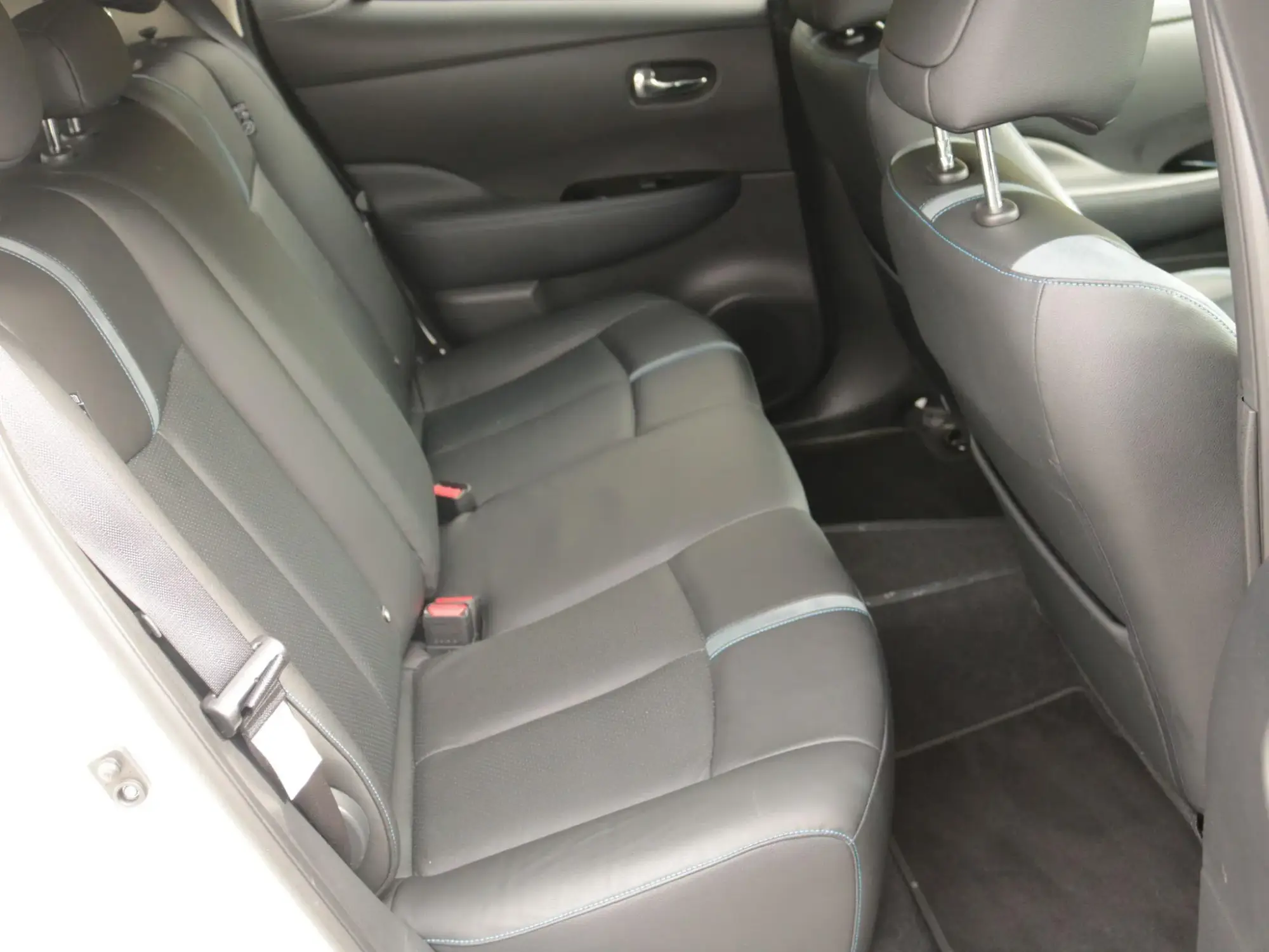 Nissan LEAF Image 25