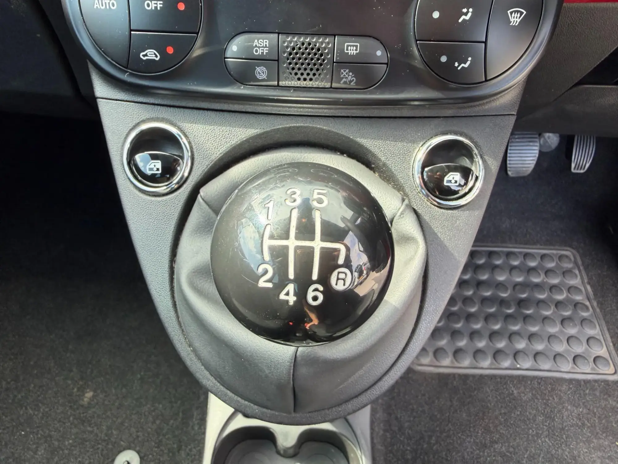 Fiat 500 Hybrid Image 21 Fiat 500 Hybrid Image 21