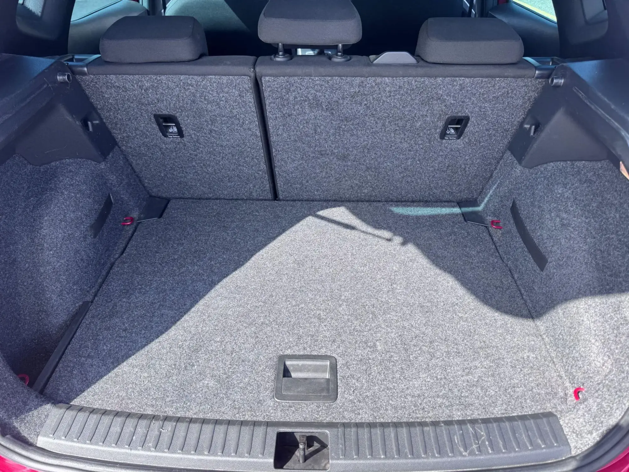 SEAT Arona Image 21