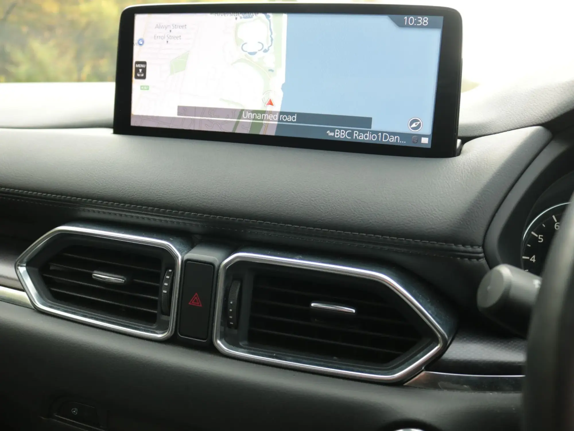 Mazda CX-5 Image 23