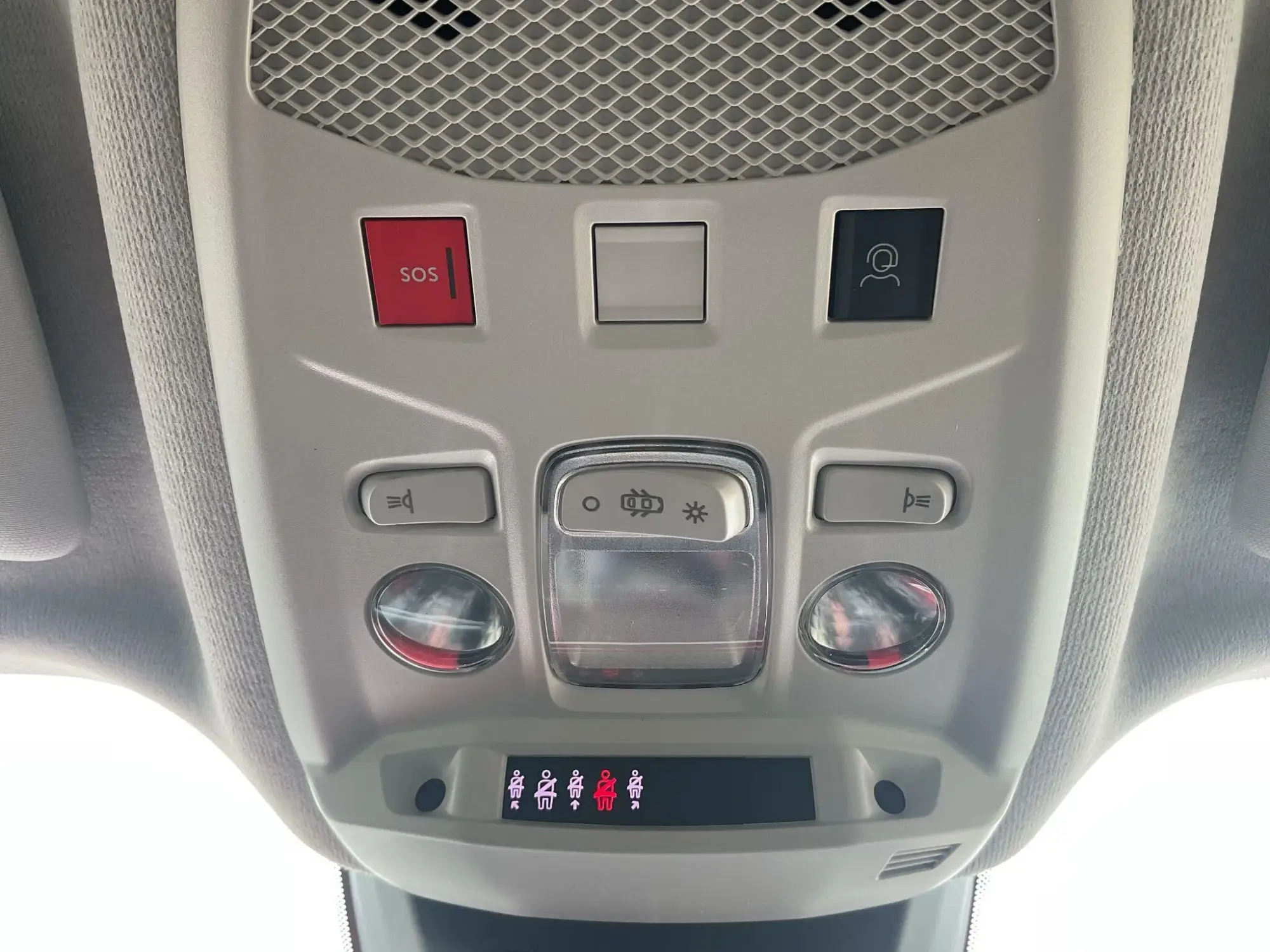 Fiat 600 Petrol Image 23 Fiat 600 Petrol Image 23