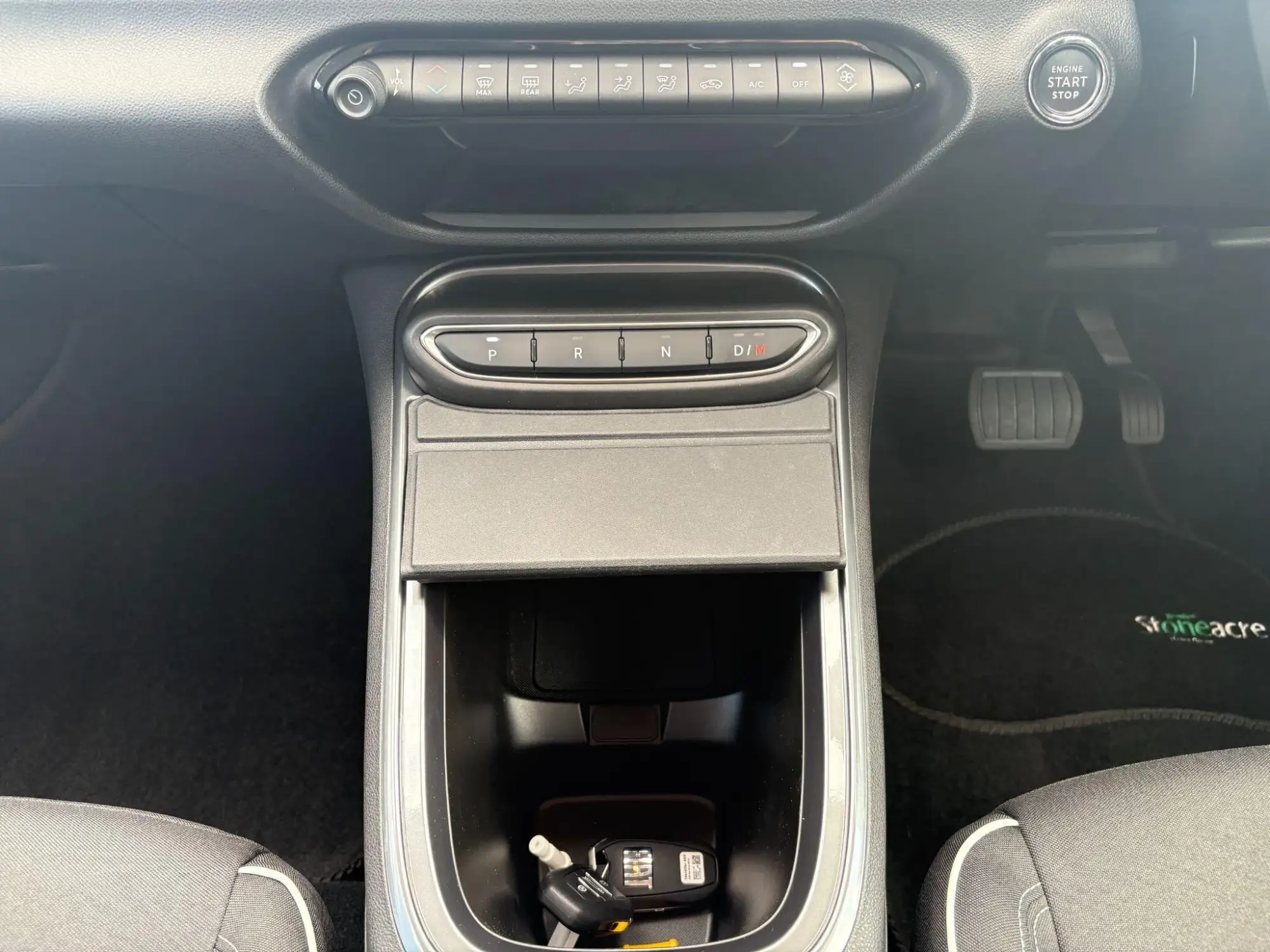 Fiat 600 Petrol Image 22 Fiat 600 Petrol Image 22