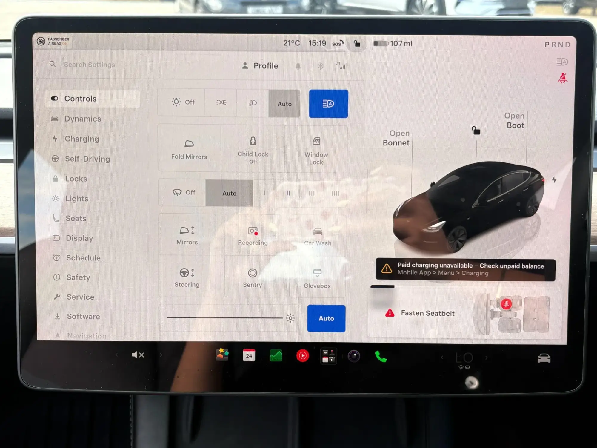 Tesla Model 3 Image 23 Tesla Model 3 Image 23