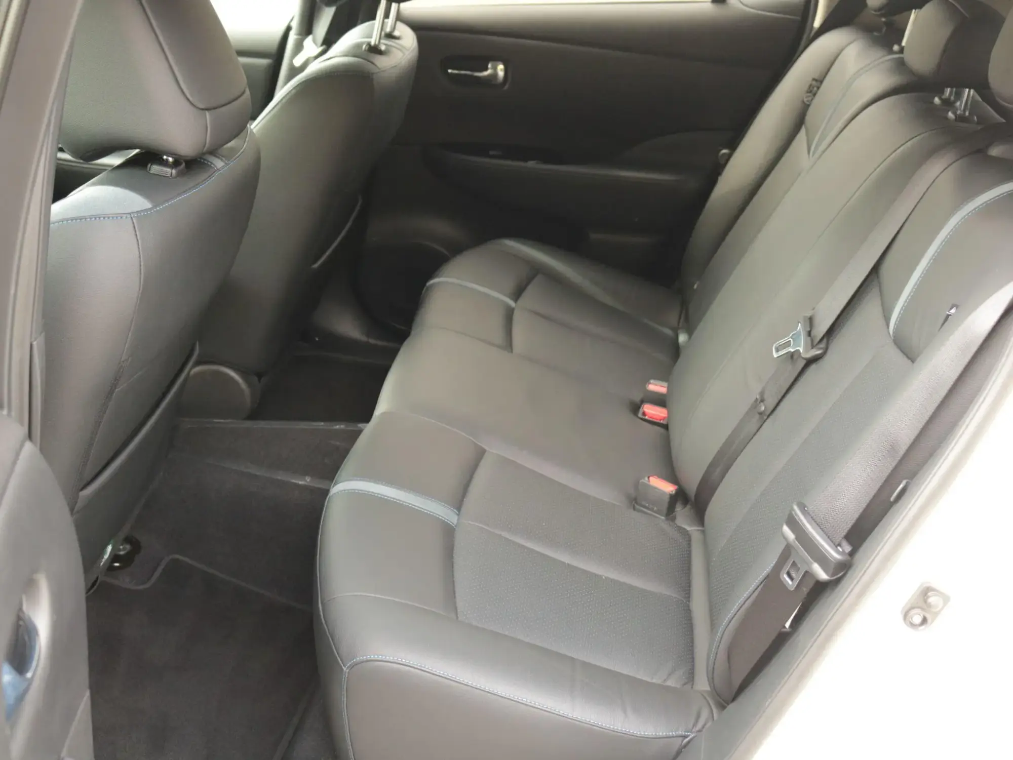 Nissan LEAF Image 26