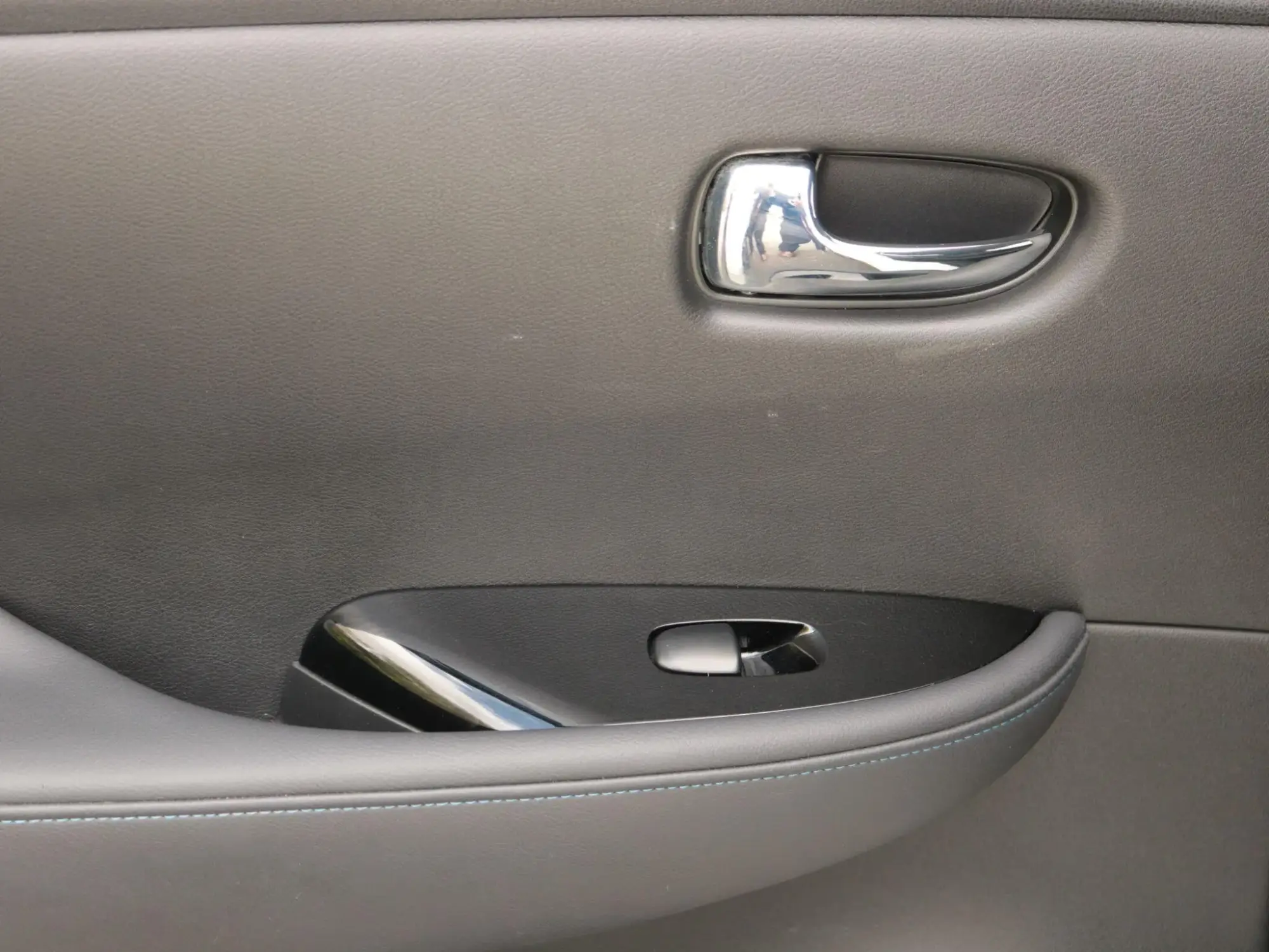 Nissan LEAF Image 27