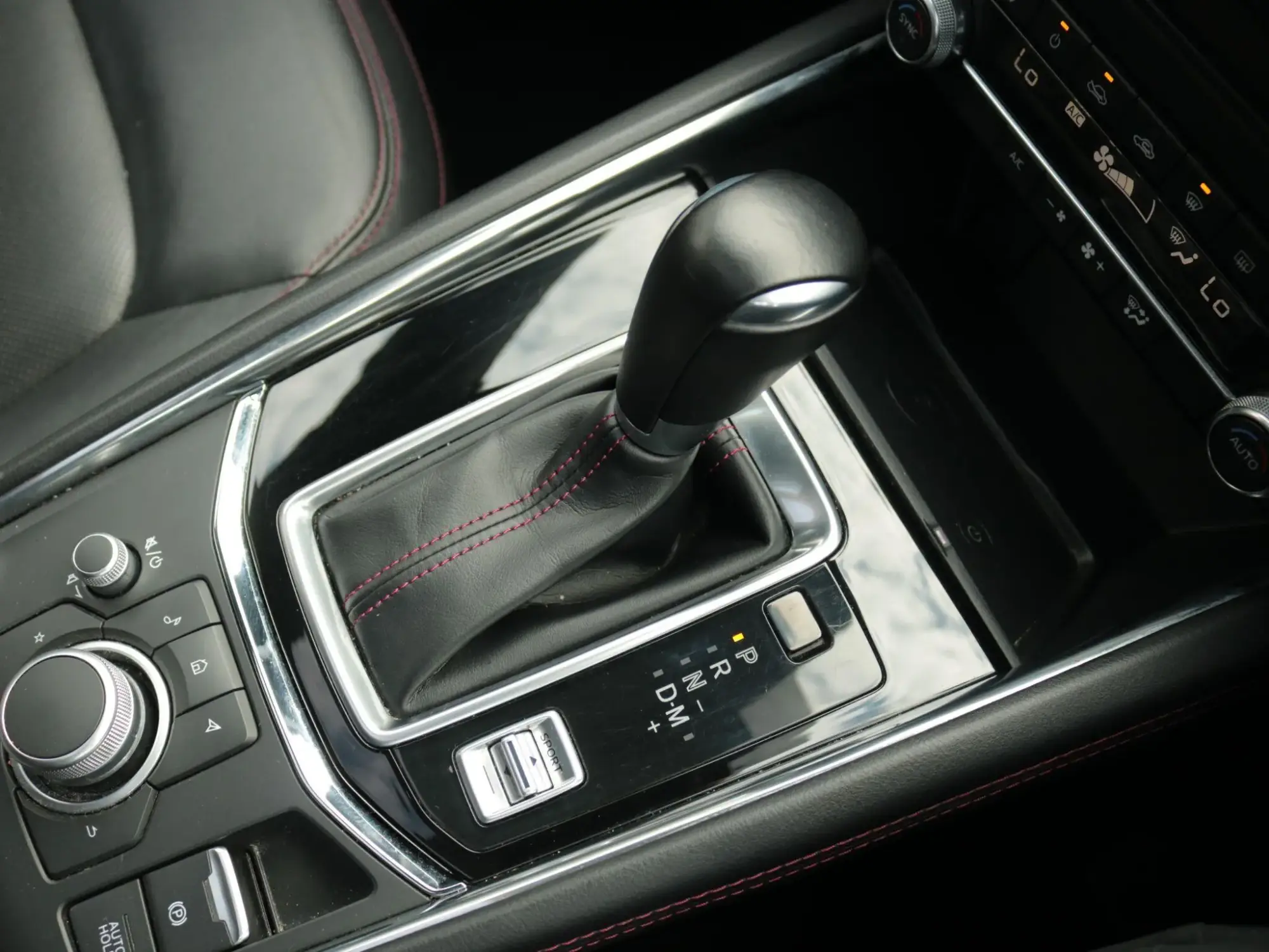 Mazda CX-5 Image 26