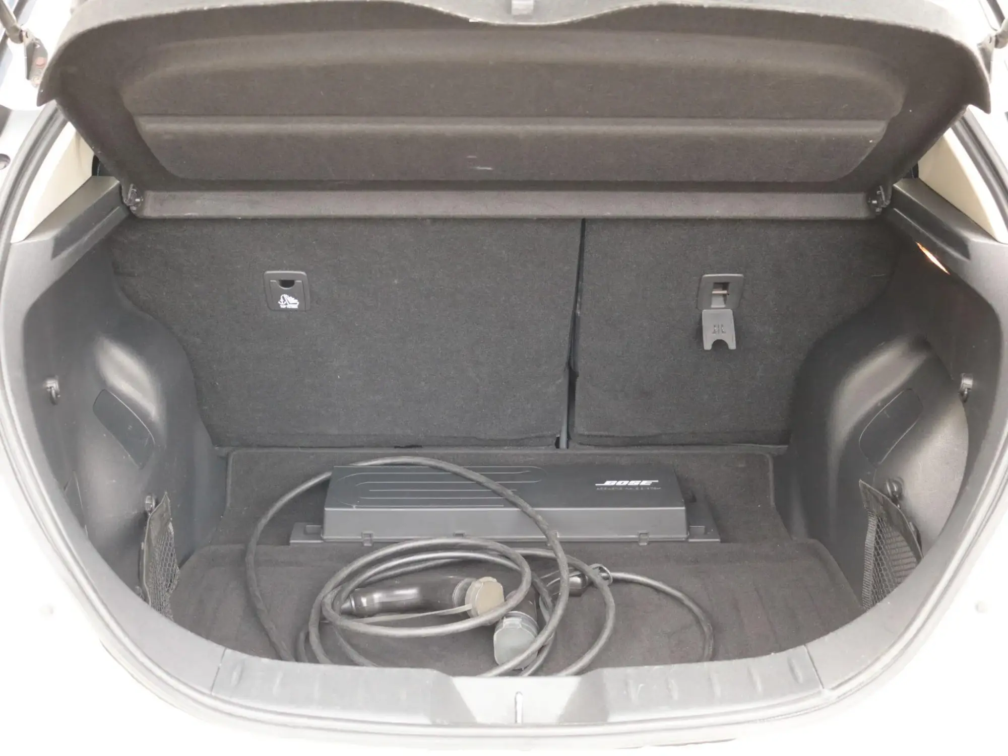 Nissan LEAF Image 28