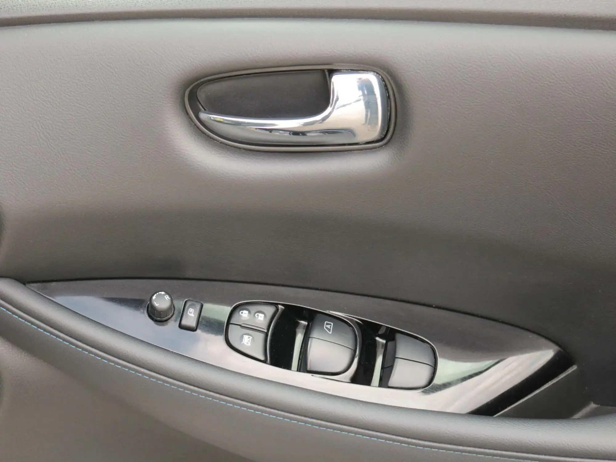 Nissan LEAF Image 29