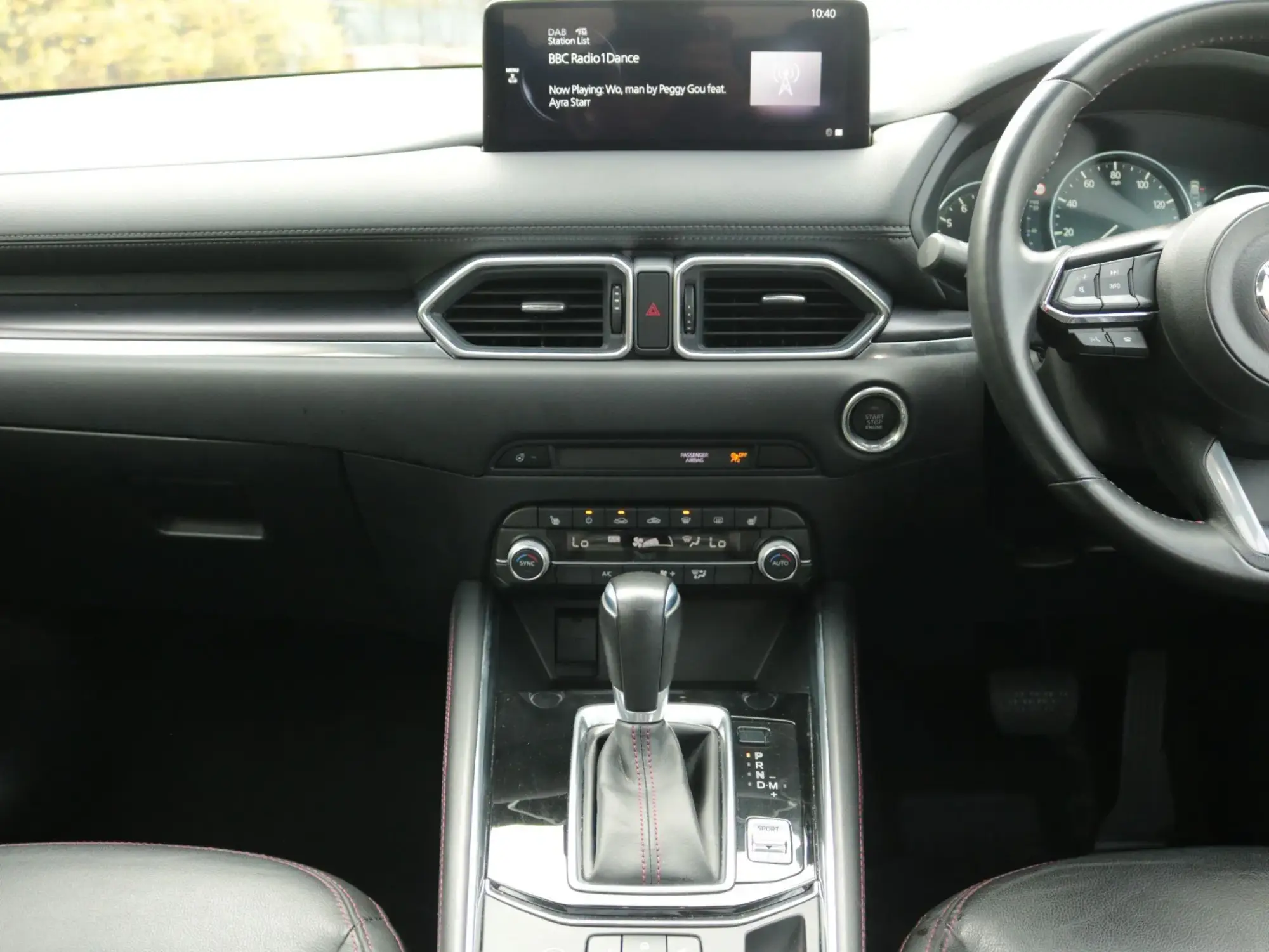 Mazda CX-5 Image 28