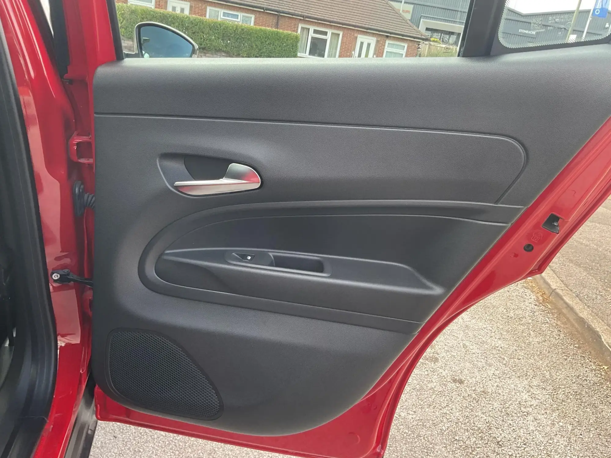 Fiat 600 Petrol Image 27 Fiat 600 Petrol Image 27