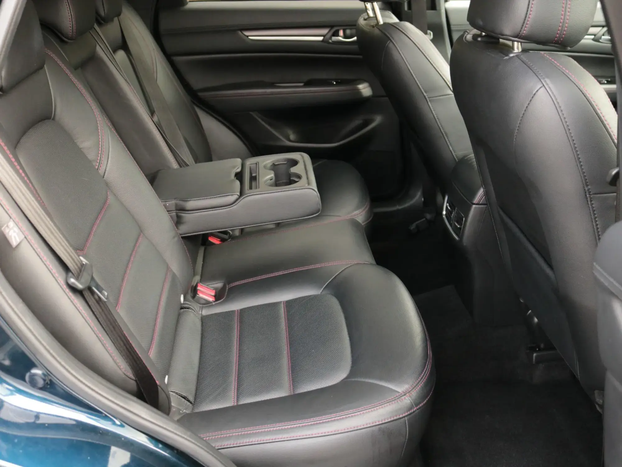Mazda CX-5 Image 29