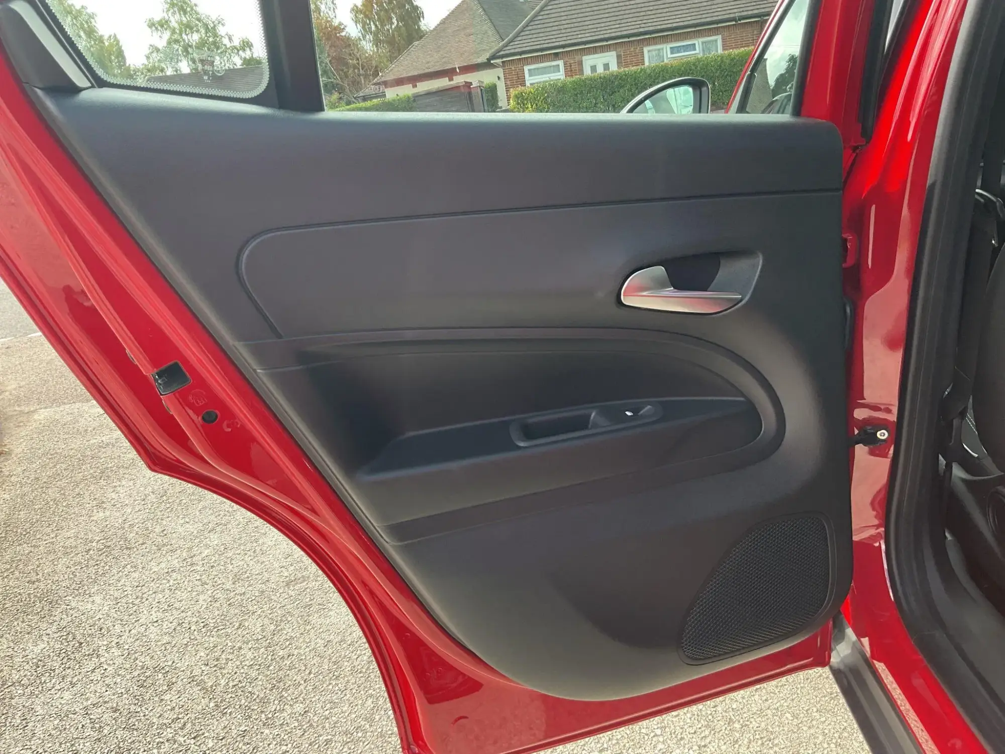 Fiat 600 Petrol Image 28 Fiat 600 Petrol Image 28