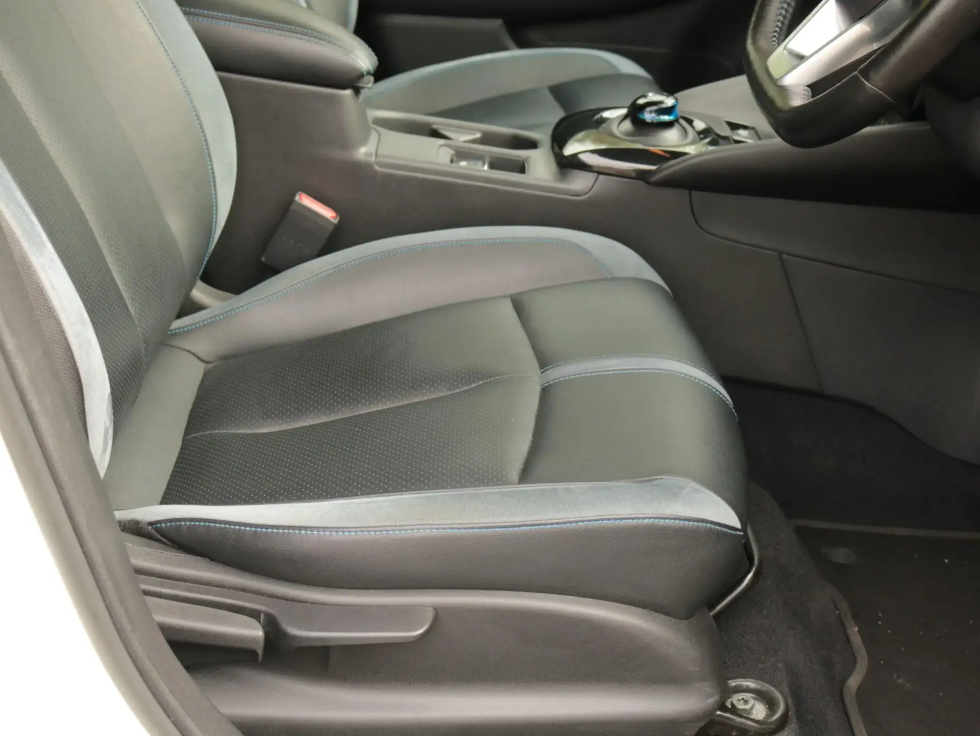 Nissan LEAF Image 31