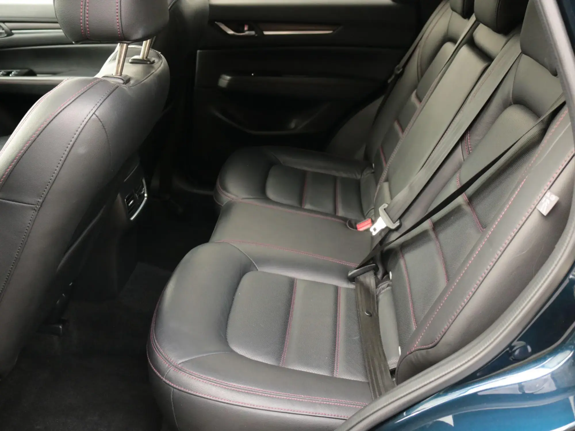 Mazda CX-5 Image 30
