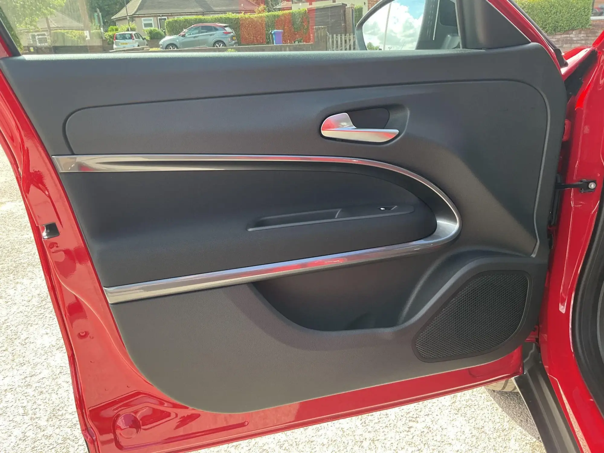 Fiat 600 Petrol Image 29 Fiat 600 Petrol Image 29