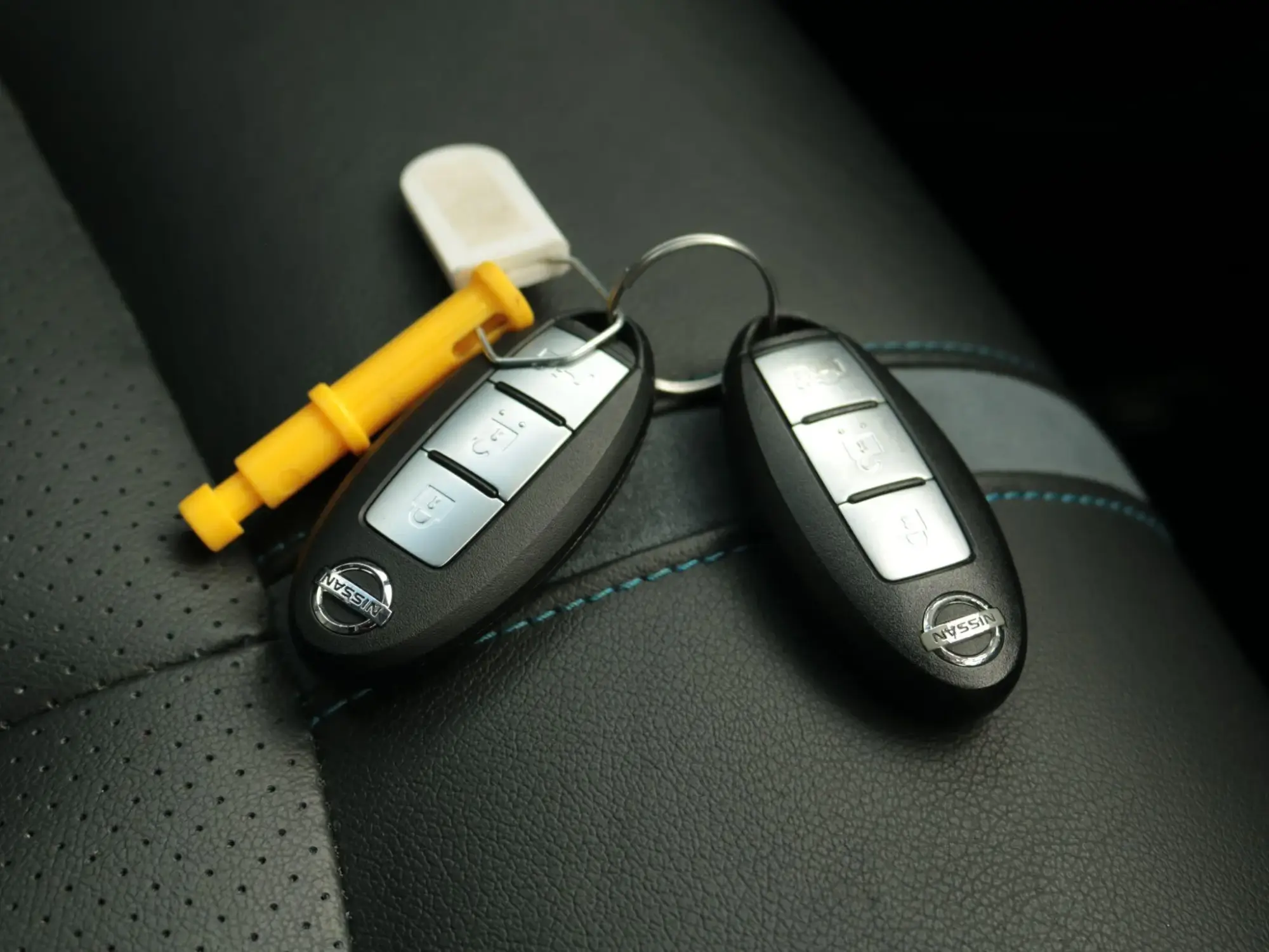 Nissan LEAF Image 32