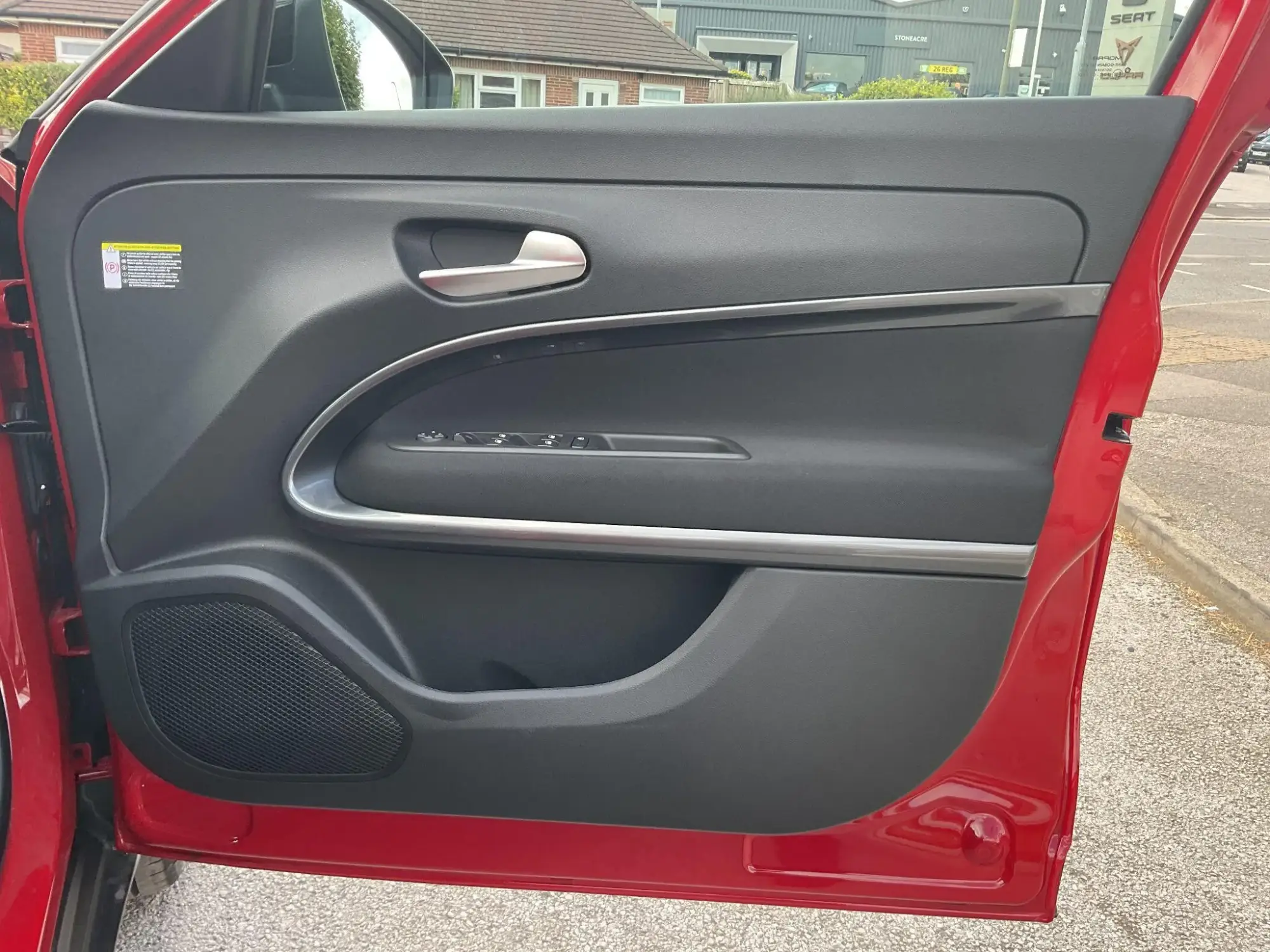 Fiat 600 Petrol Image 30 Fiat 600 Petrol Image 30