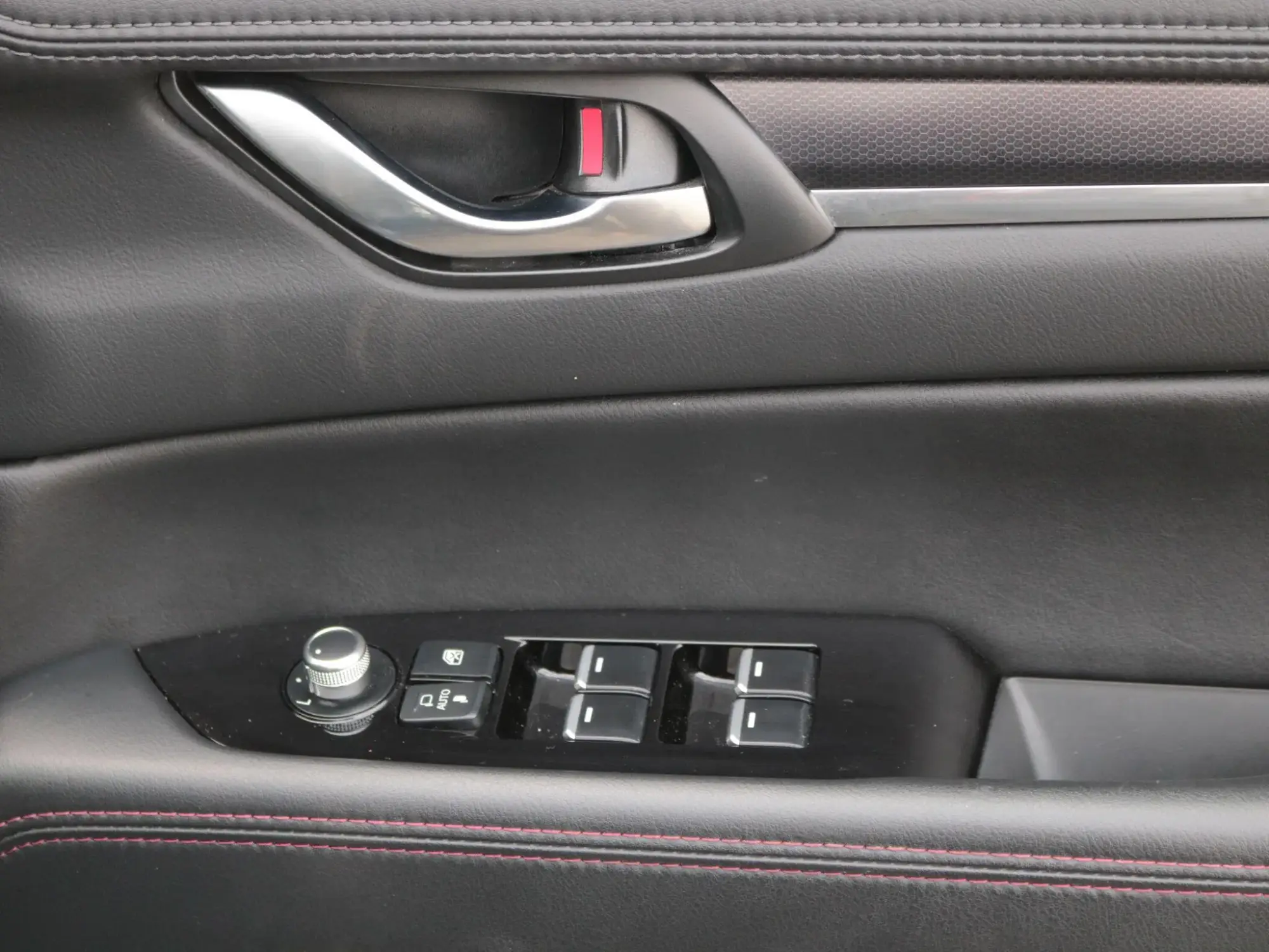 Mazda CX-5 Image 32