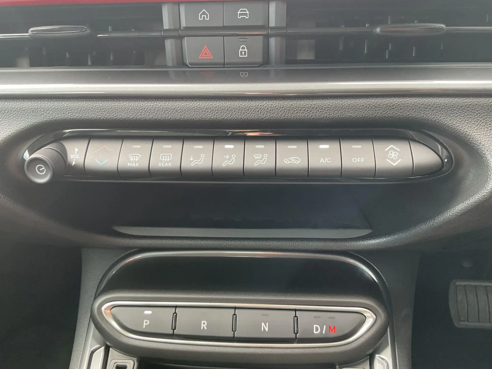 Fiat 600 Petrol Image 35 Fiat 600 Petrol Image 35
