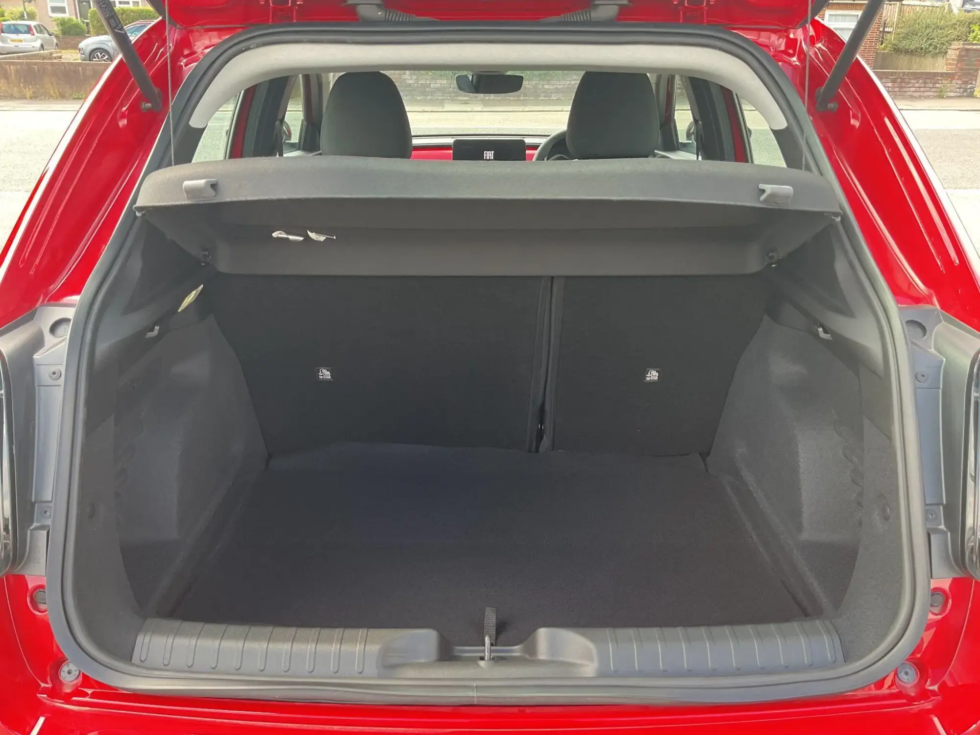Fiat 600 Petrol Image 36 Fiat 600 Petrol Image 36