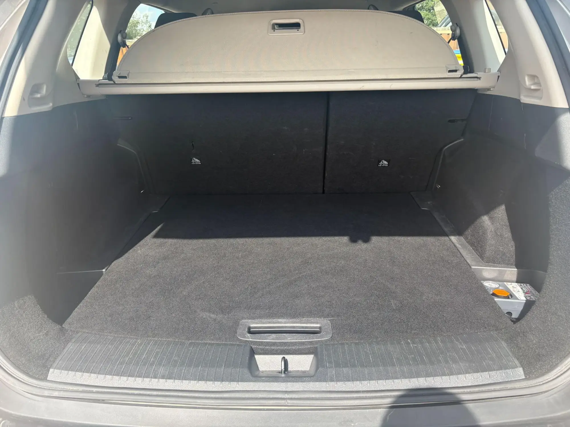 Nissan X-Trail e-POWER Image 10 Nissan X-Trail e-POWER Image 10