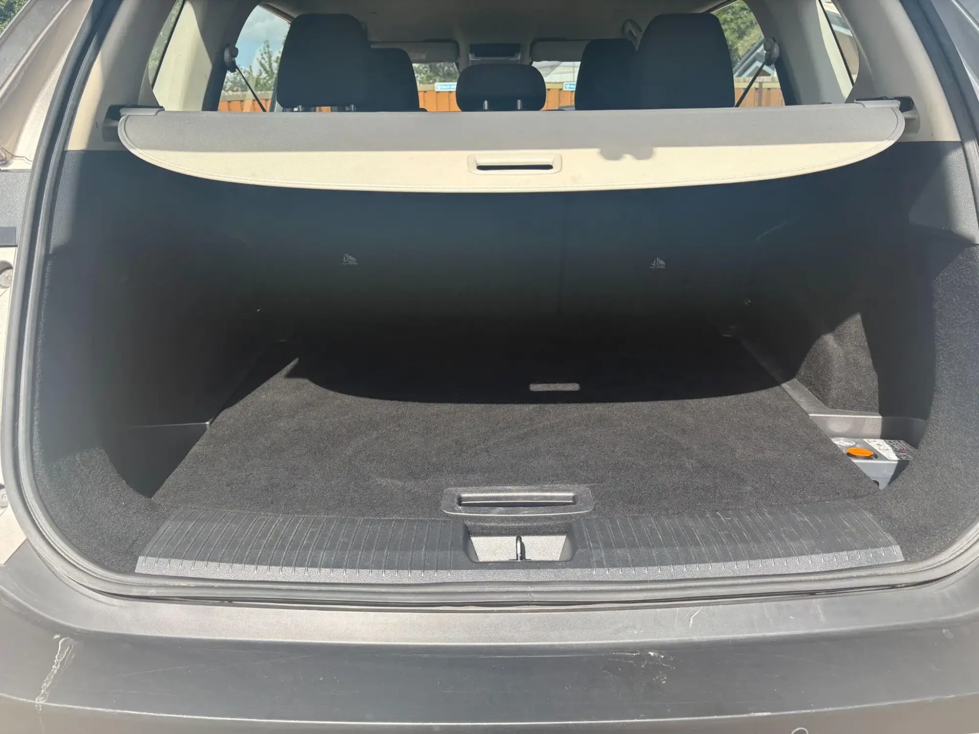 Nissan X-Trail e-POWER Image 12 Nissan X-Trail e-POWER Image 12