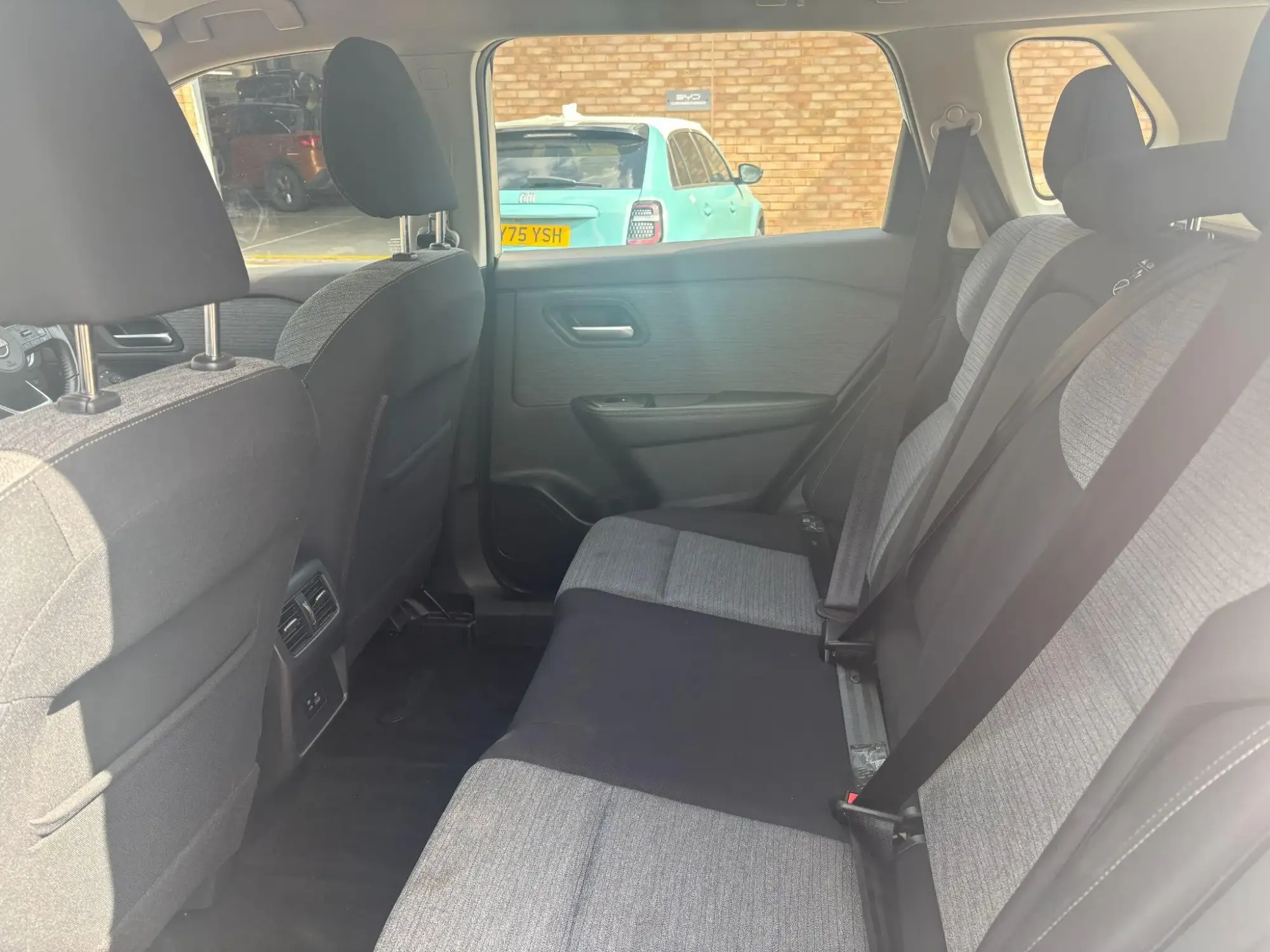 Nissan X-Trail e-POWER Image 15 Nissan X-Trail e-POWER Image 15