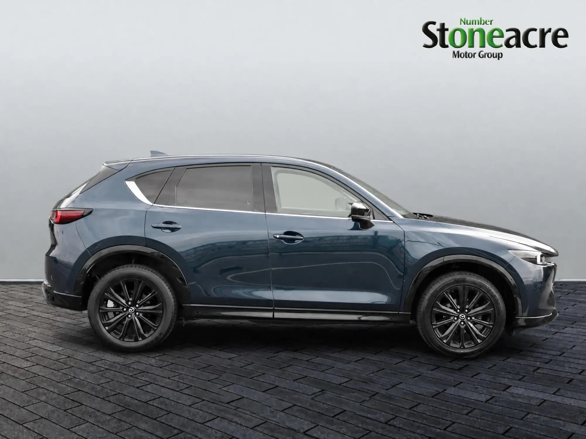 Mazda CX-5 Image 2
