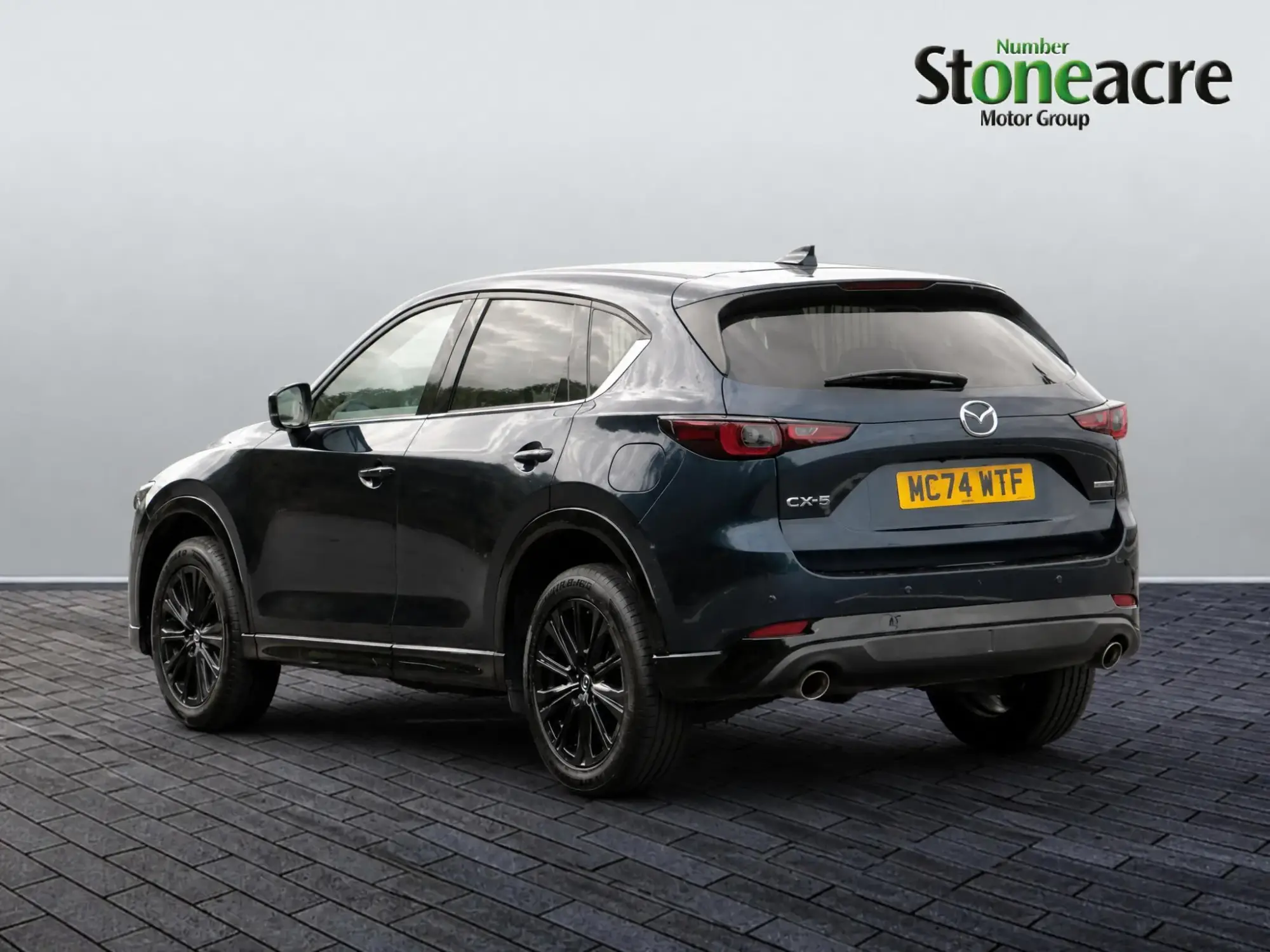 Mazda CX-5 Image 5