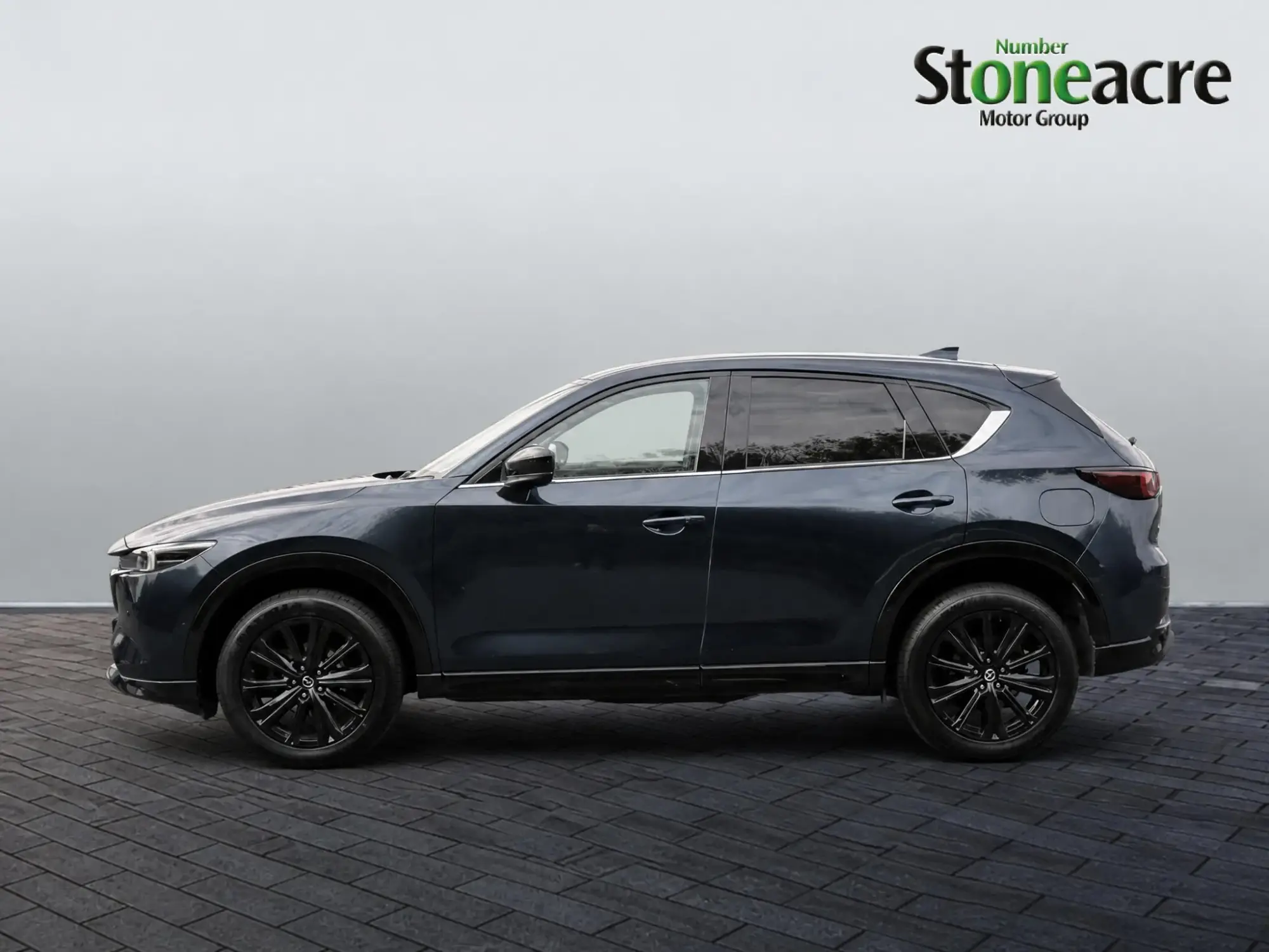 Mazda CX-5 Image 6