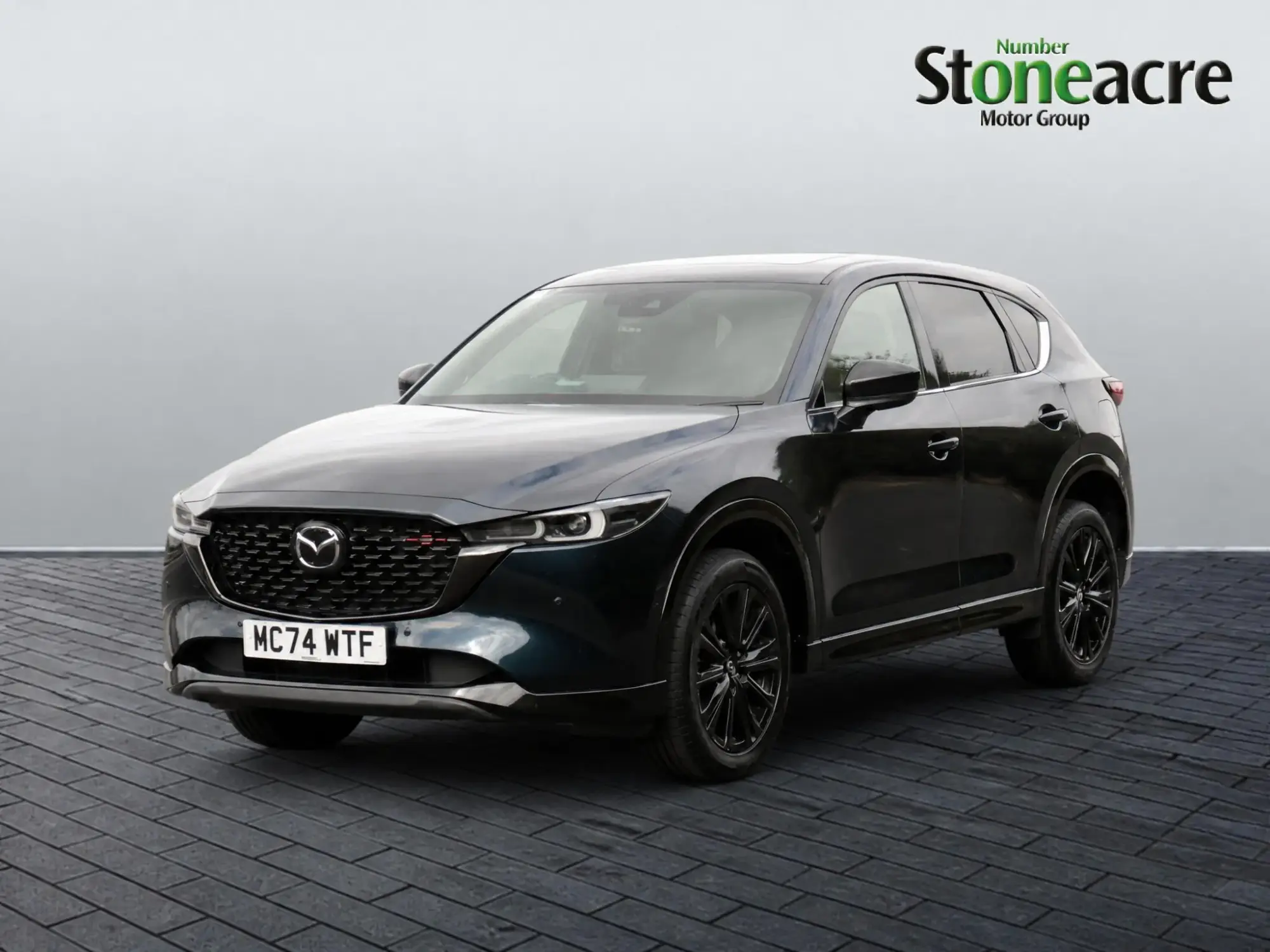 Mazda CX-5 Image 7
