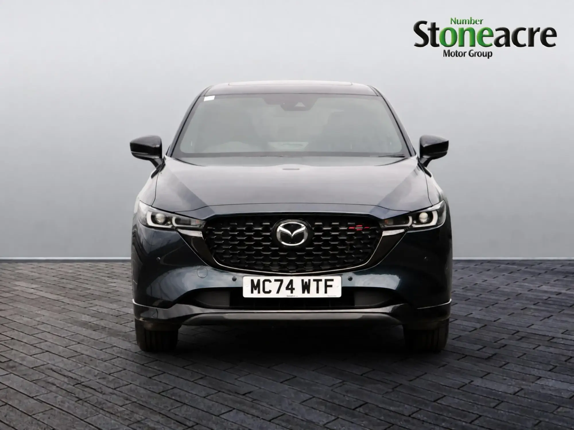 Mazda CX-5 Image 8