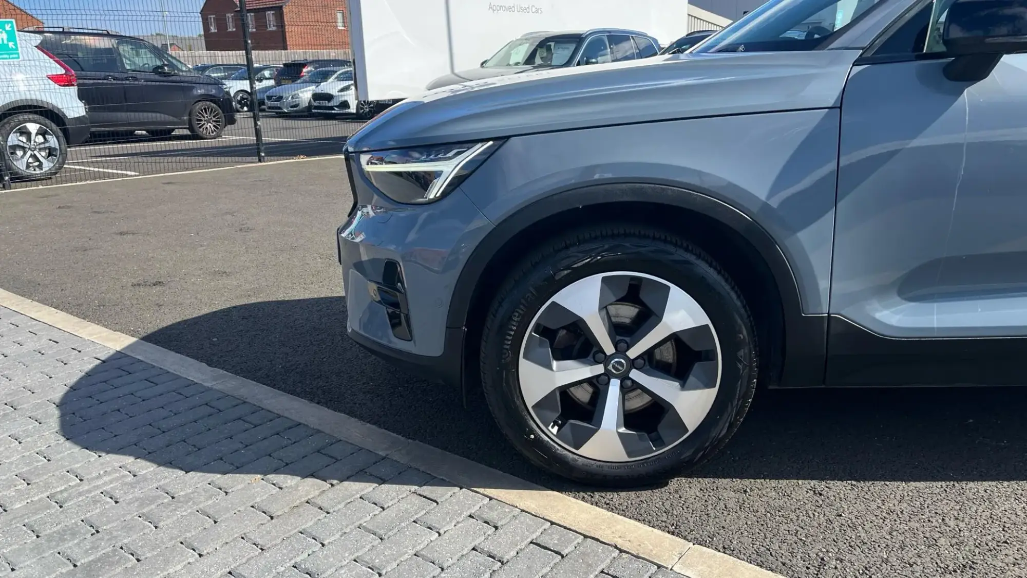 Volvo XC40 Image 41
